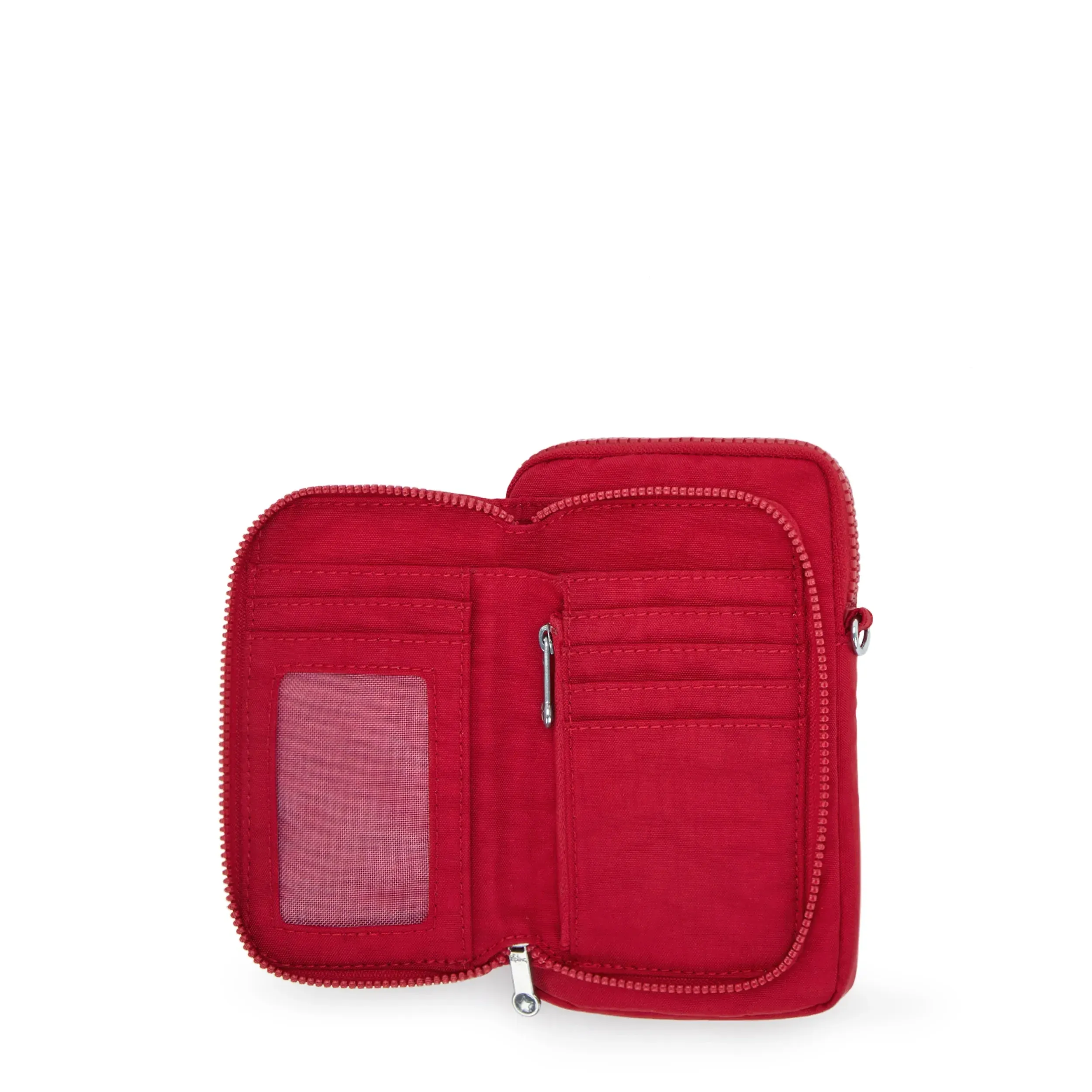 Telmo Wallet Crossbody Bag