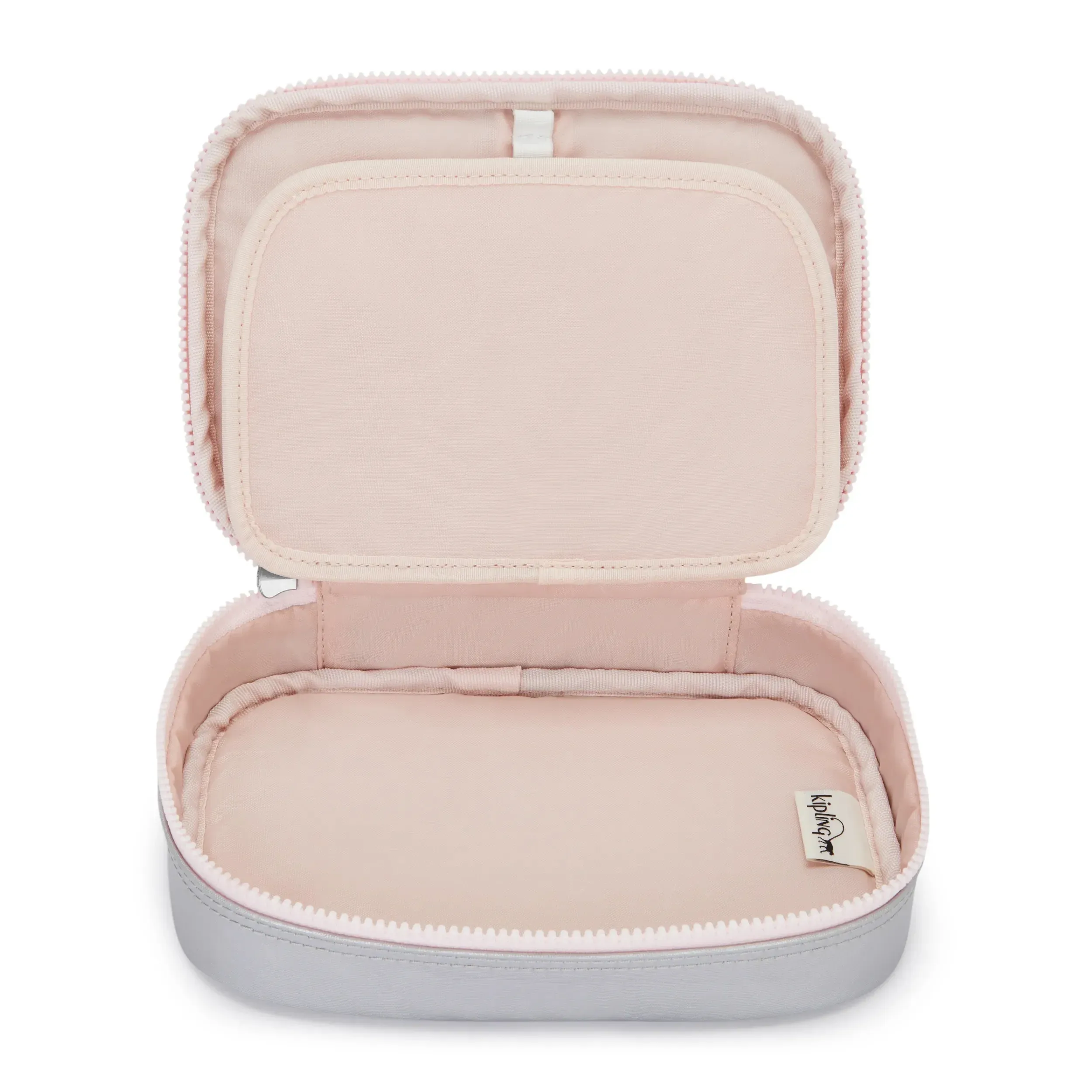 100 Pens Metallic Case
