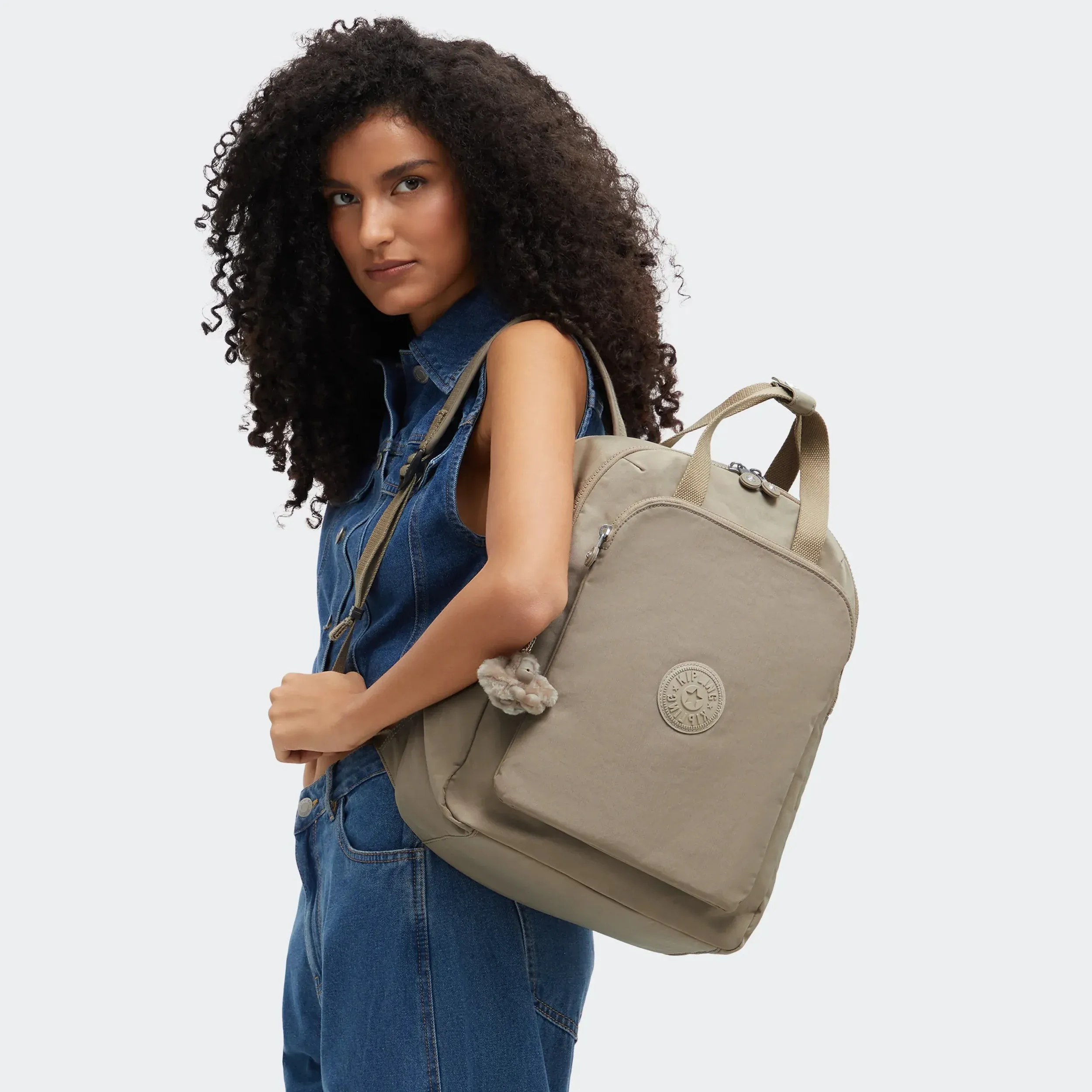 Kazuki Large 15" Laptop Backpack