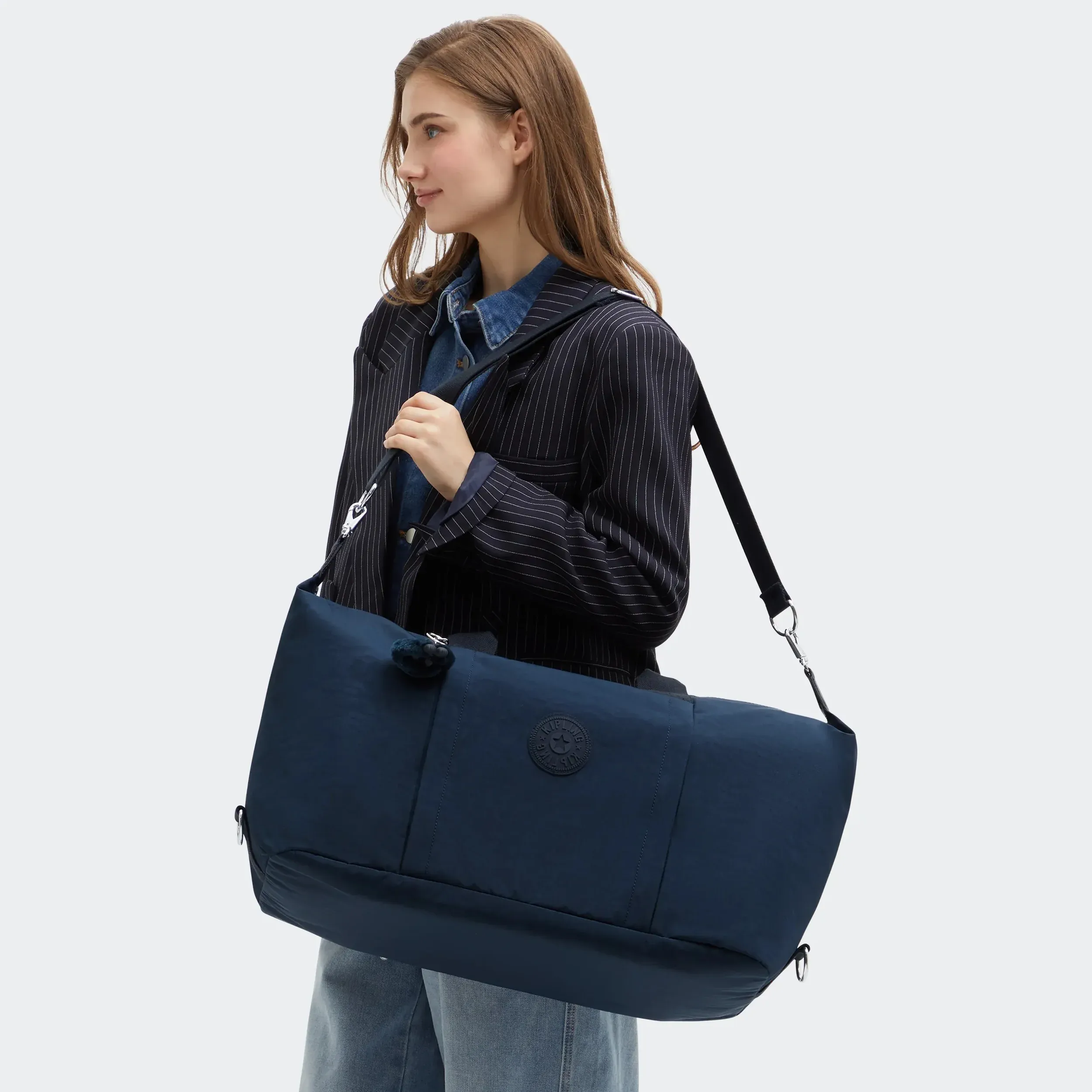 Bori Duffle Bag
