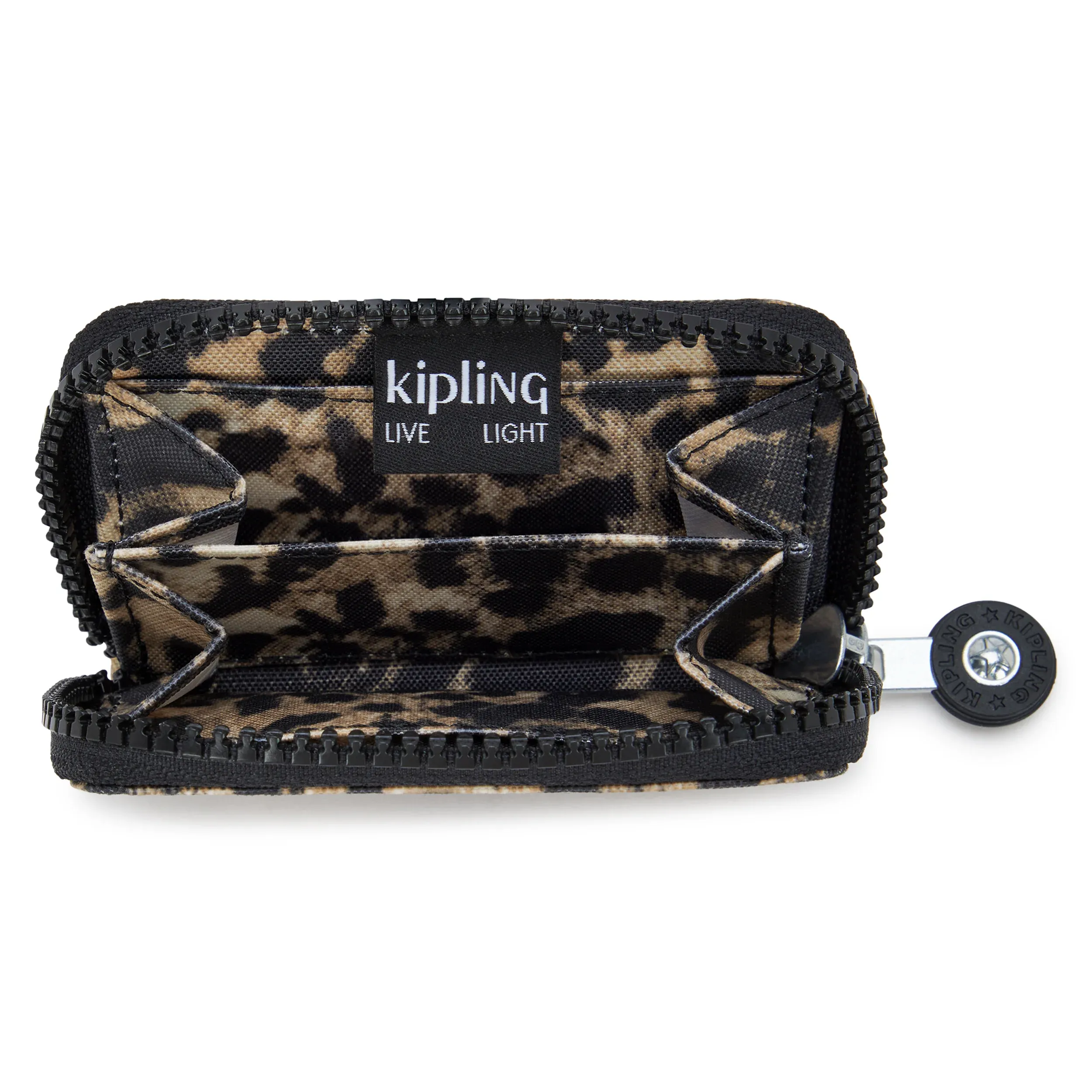 Cash Buddy Printed Coin Purse