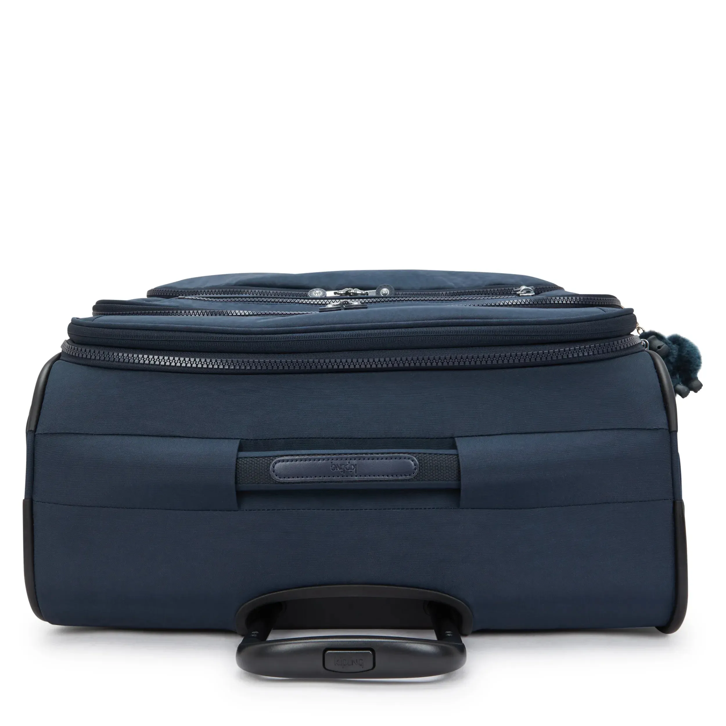 Youri Spin Large 4 Wheeled Rolling Luggage