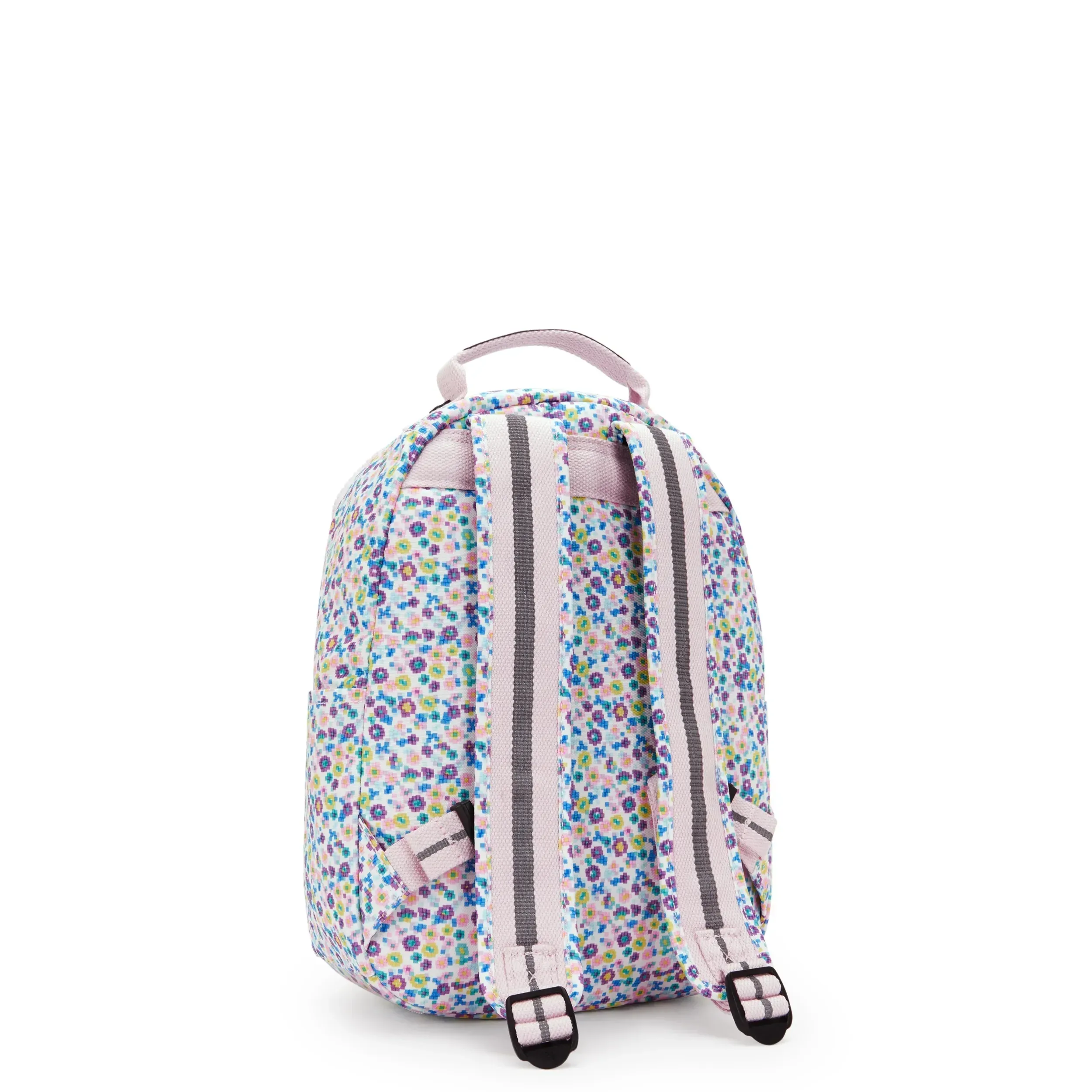 Seoul Small Printed Tablet Backpack