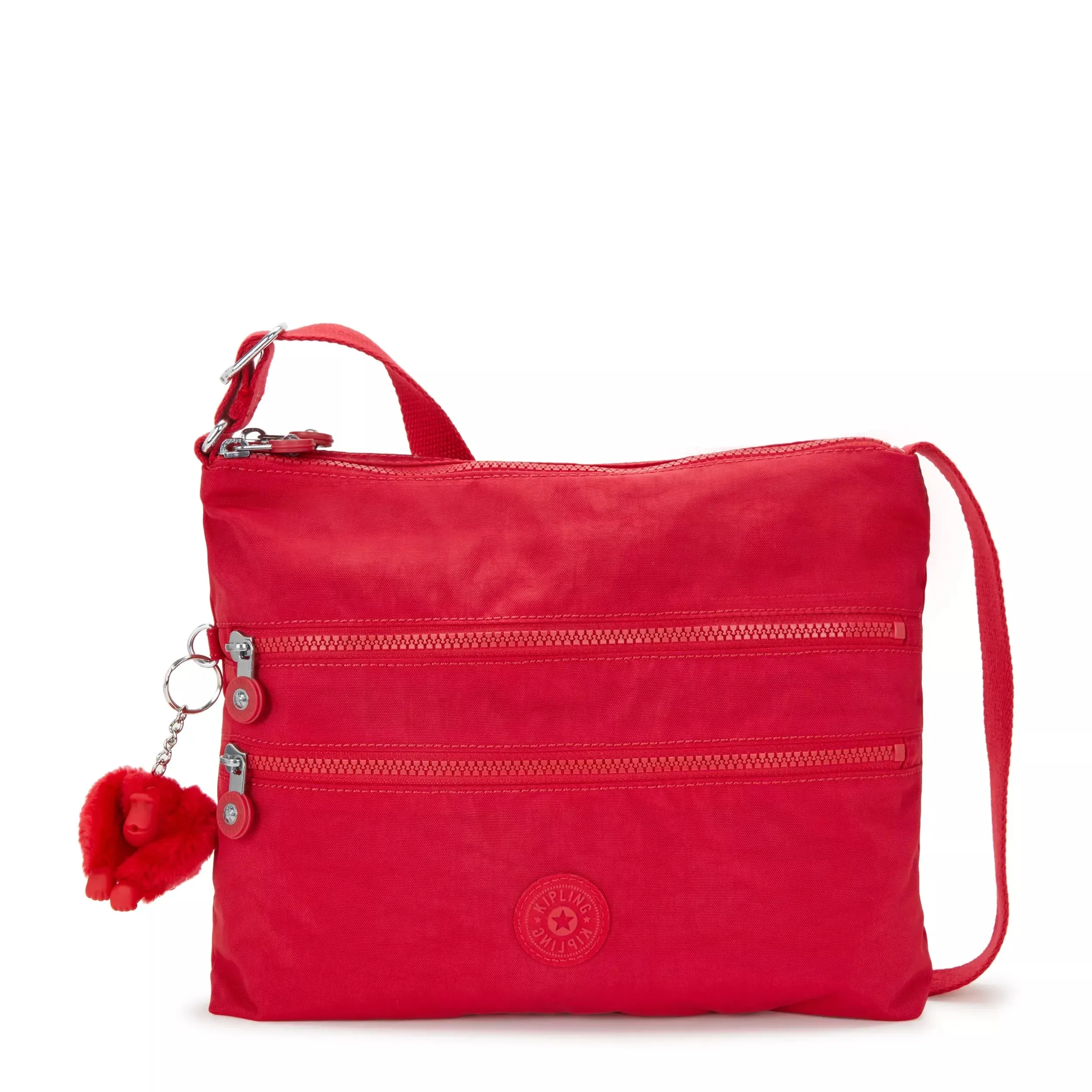 Alvar Crossbody Bag
