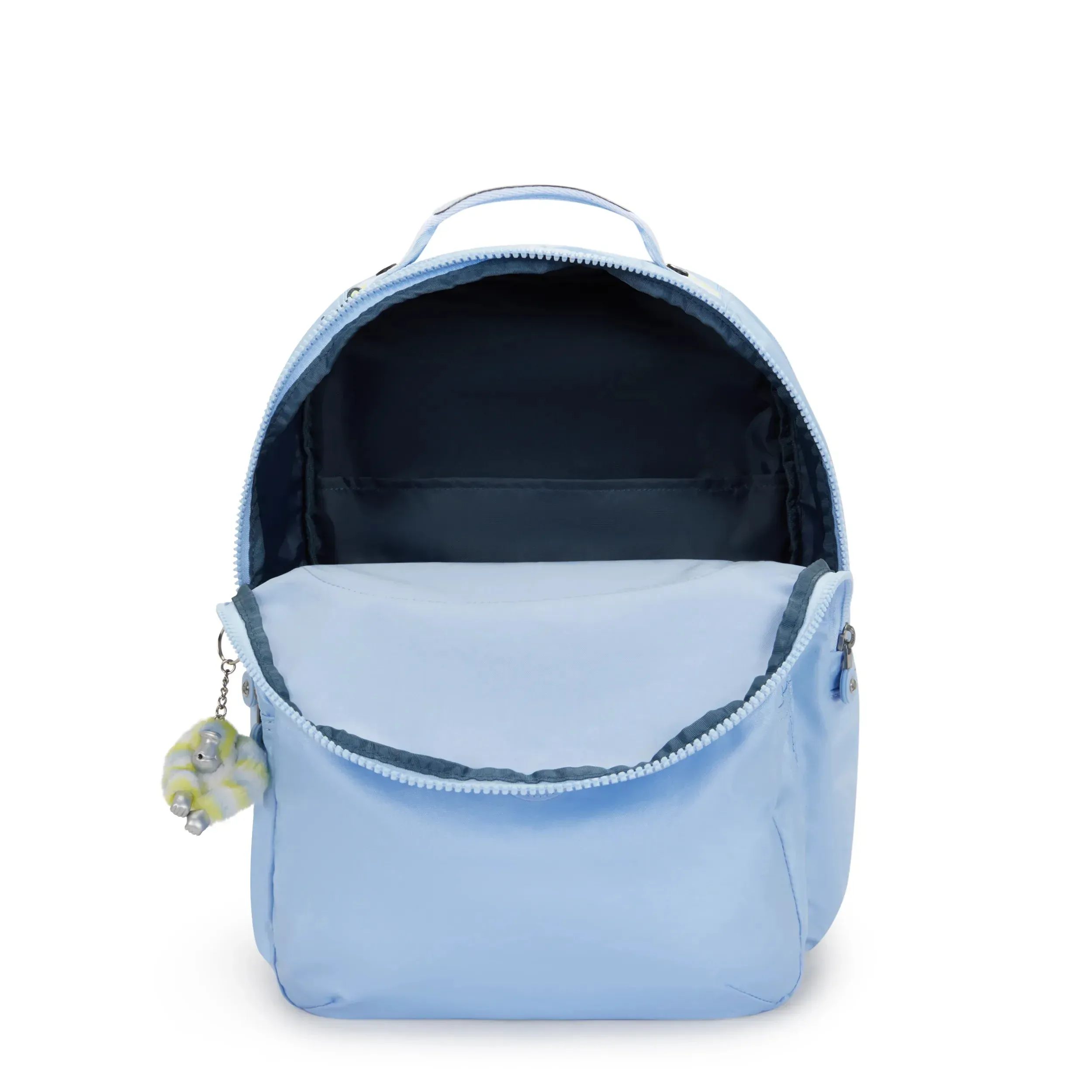 Seoul Extra Large Metallic 17" Laptop Backpack