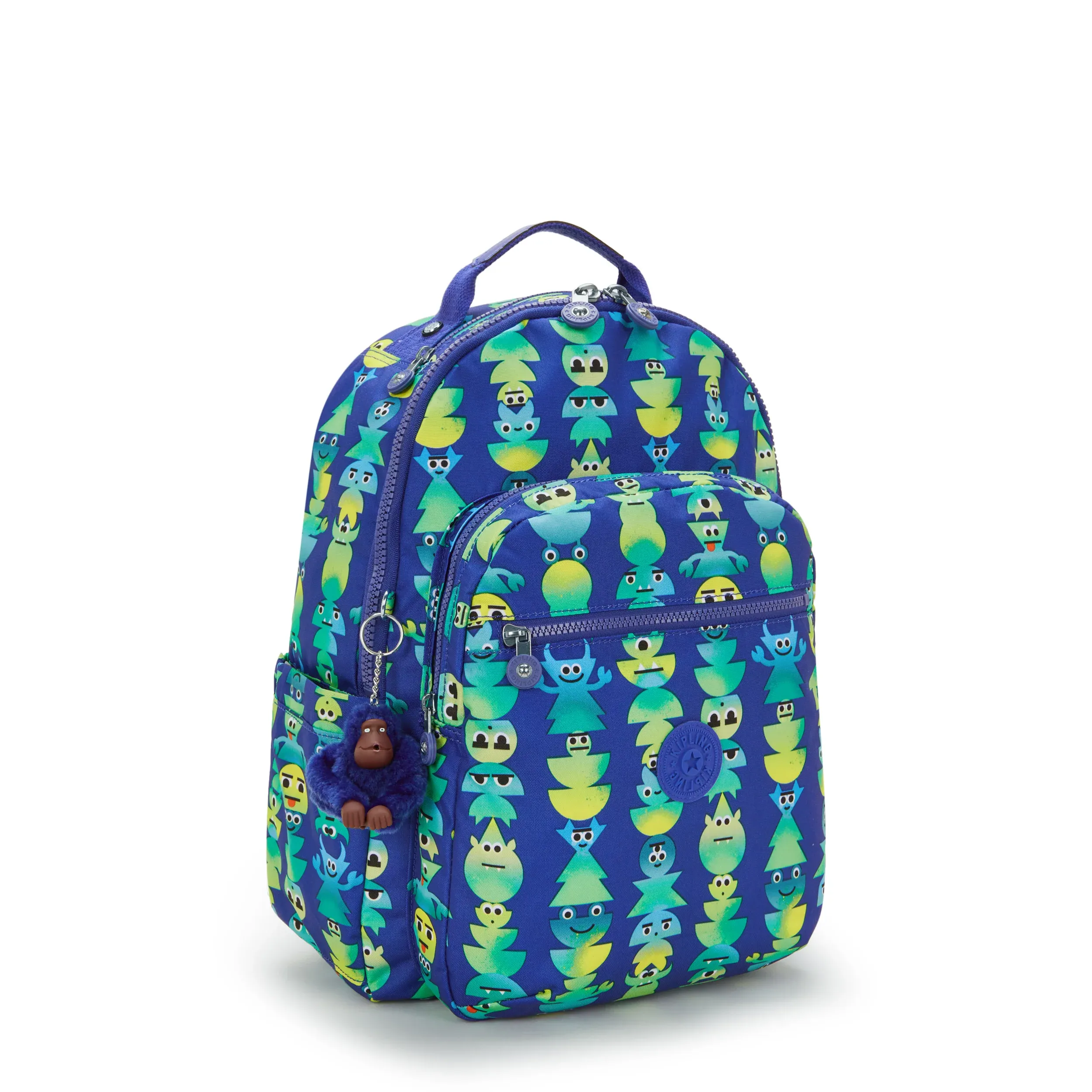 Seoul 15" Laptop Backpack