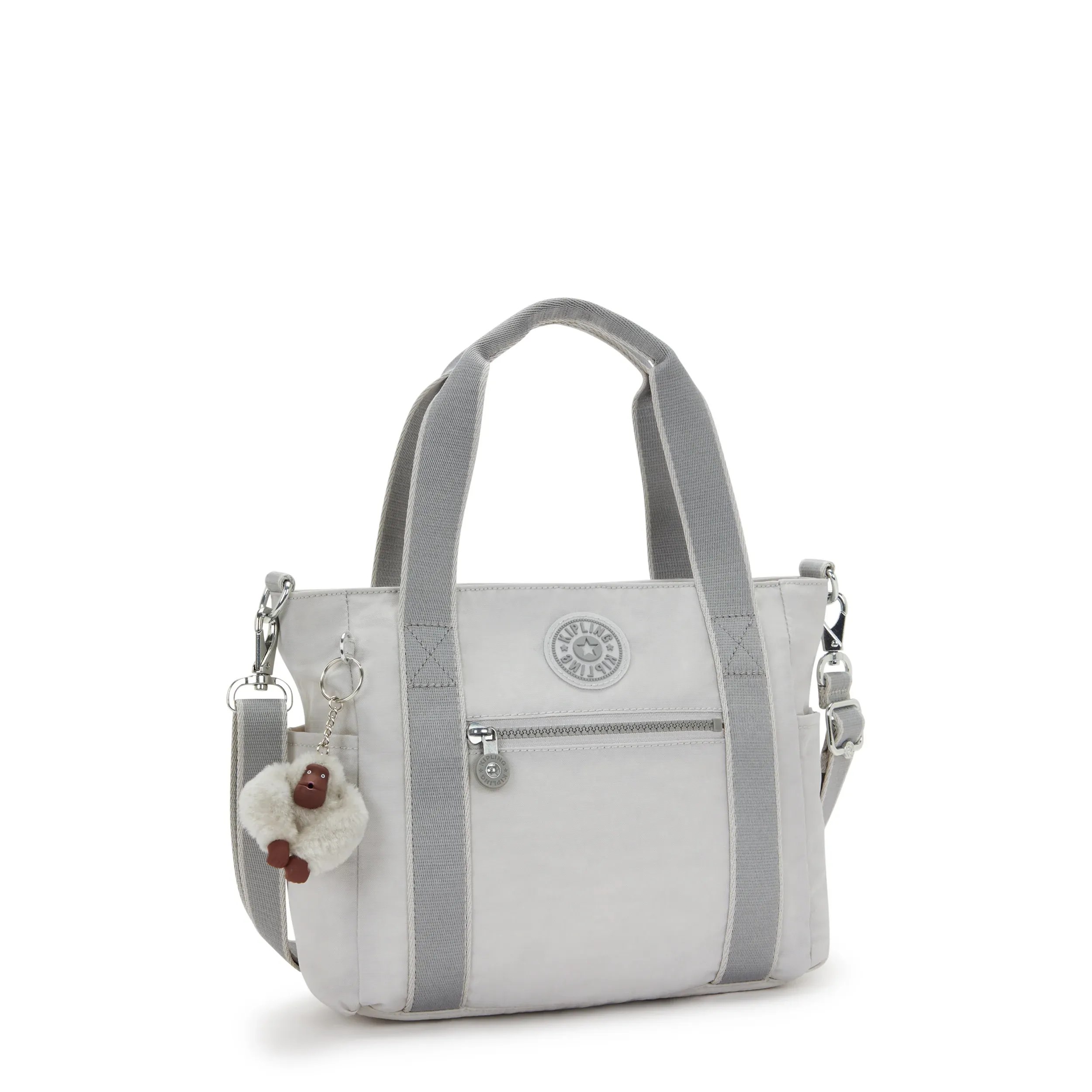 Jayla Small Tote Bag