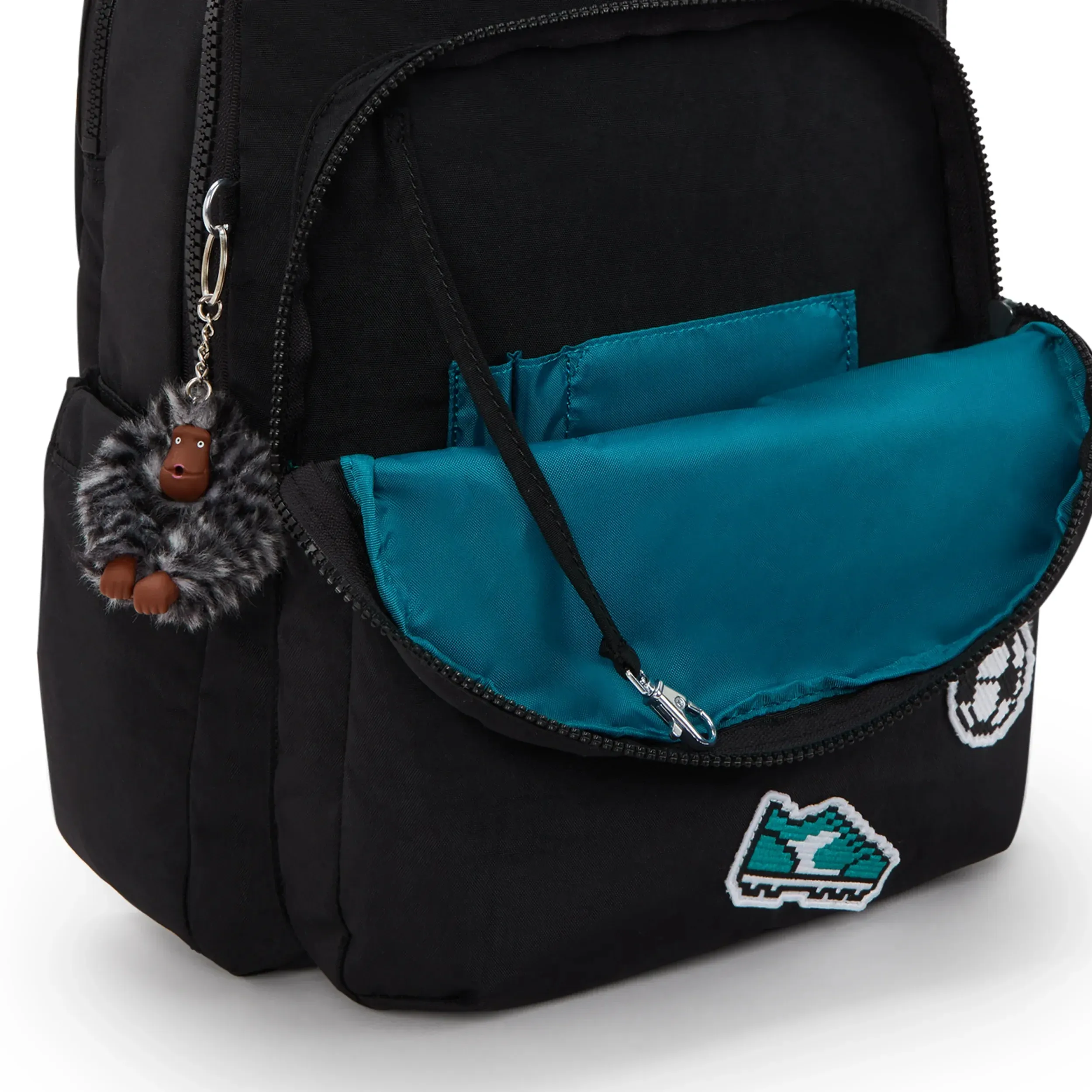 Seoul Lap 15" Laptop Backpack