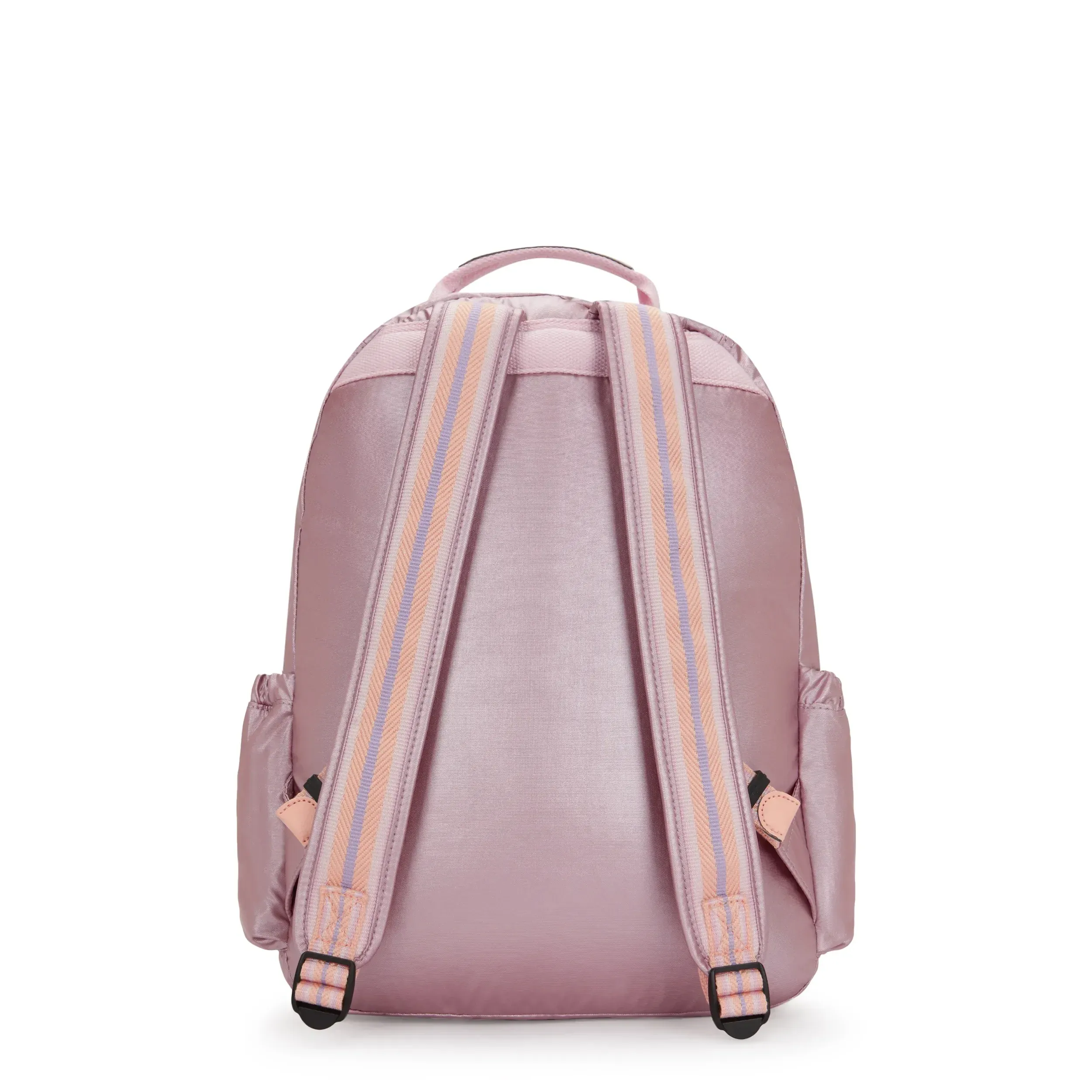 Seoul Large Metallic 15" Laptop Backpack
