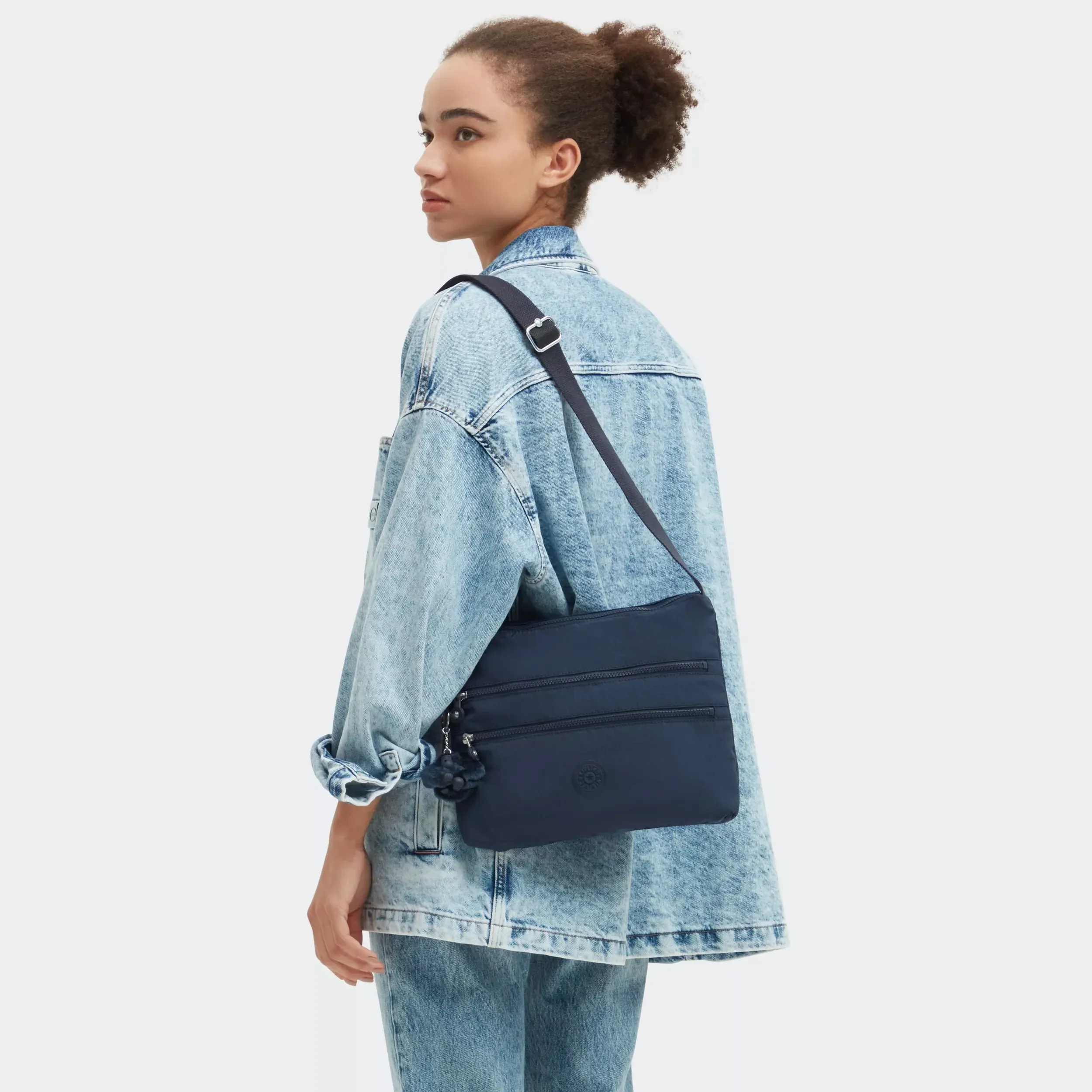 Alvar Crossbody Bag