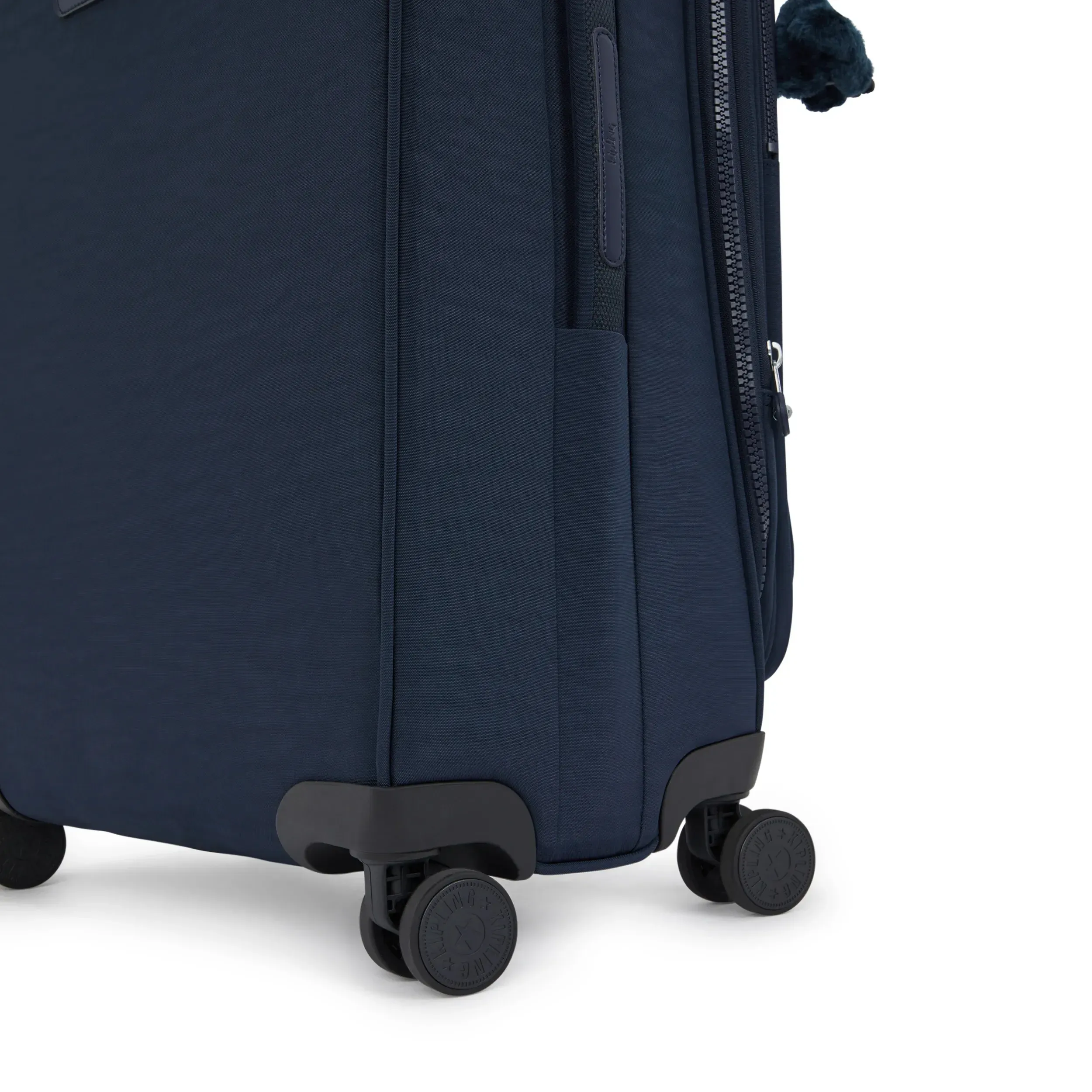 Youri Spin Medium 4 Wheeled Rolling Luggage