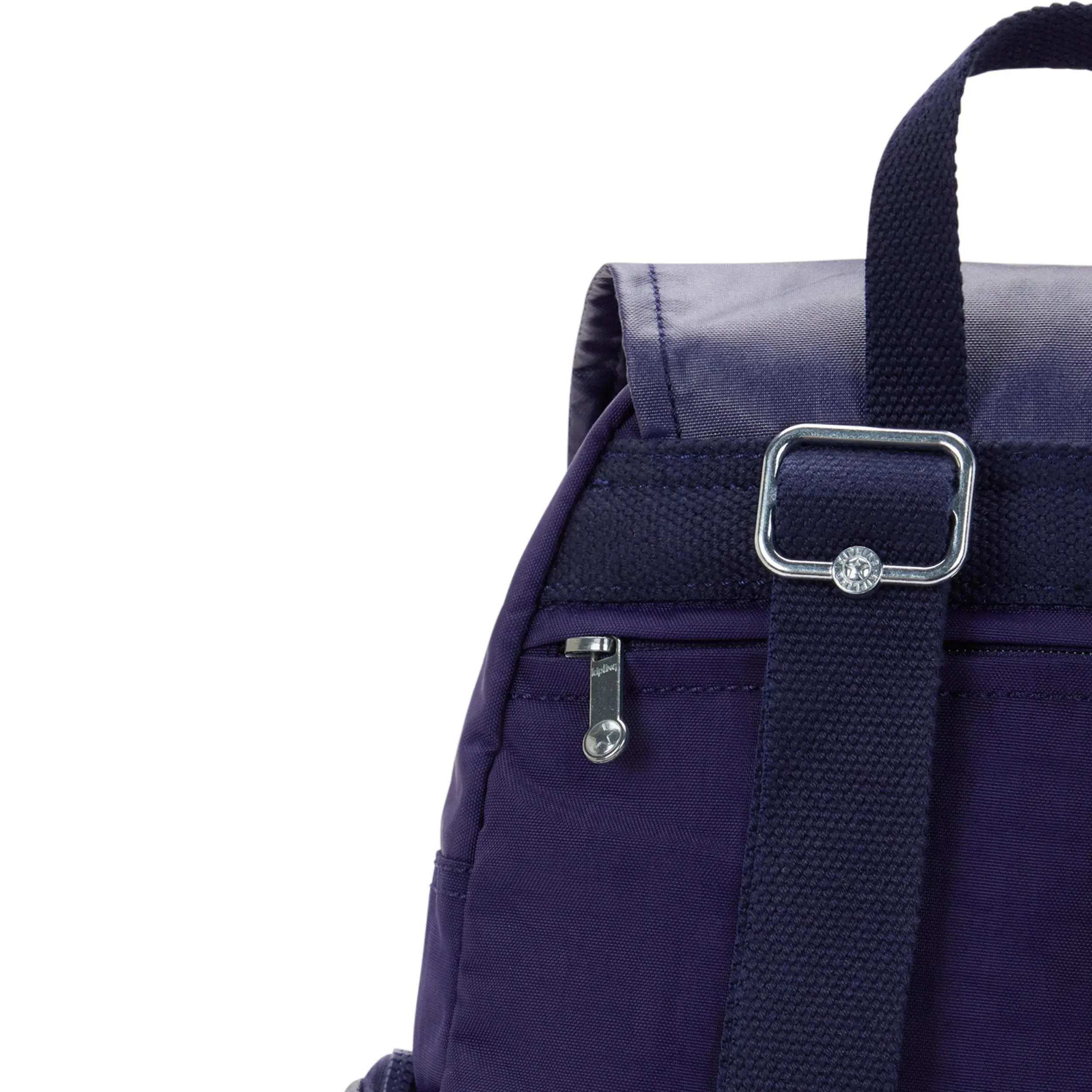 City Zip Small Backpack