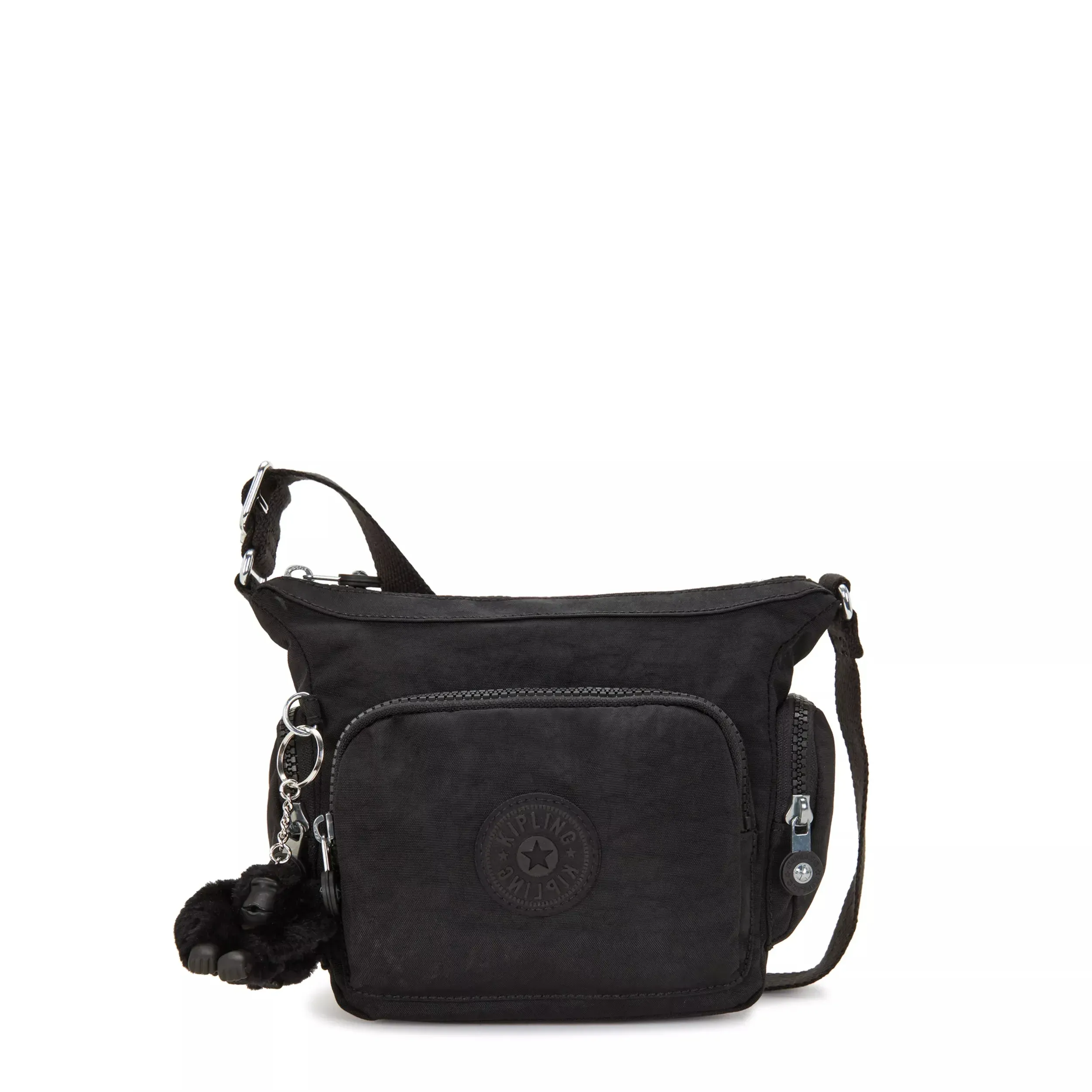 Gabbie Mini Crossbody Bag