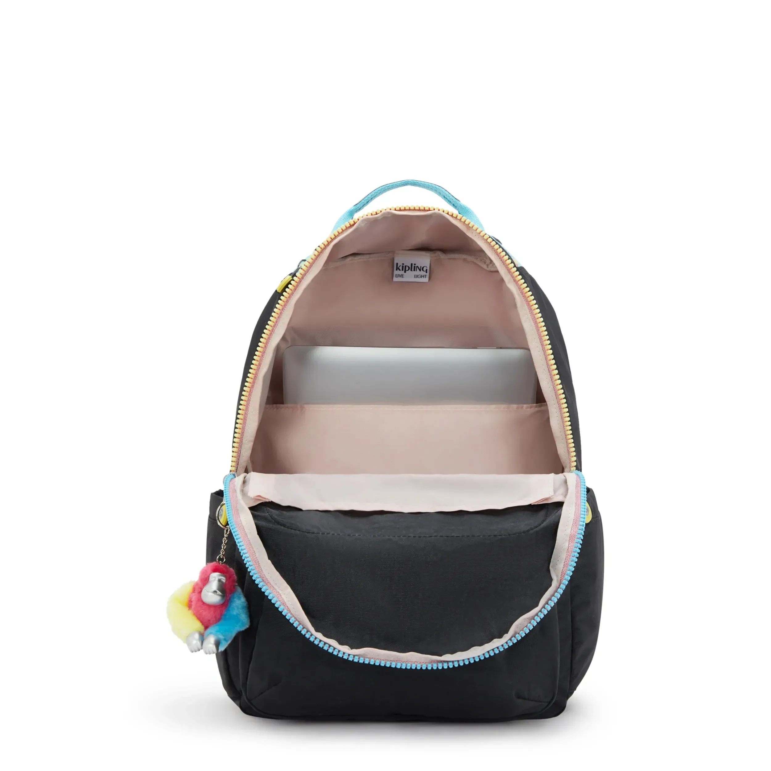 Seoul Large 15" Laptop Backpack