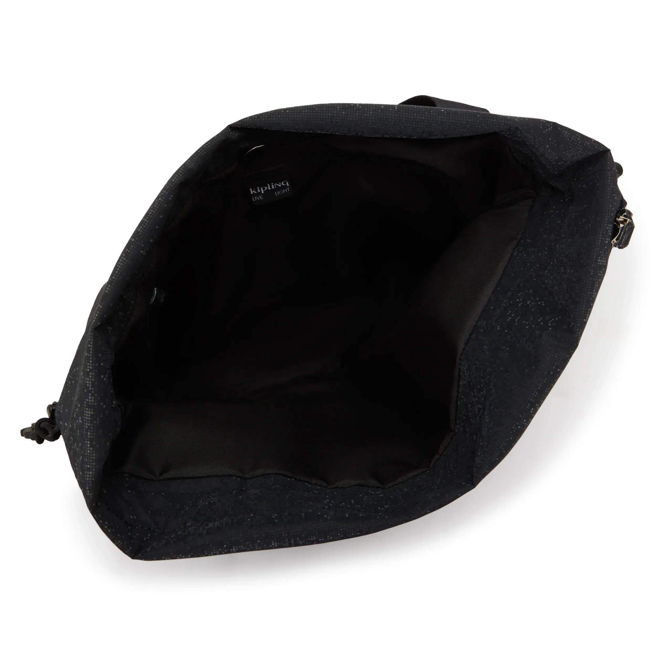 Elmar Smooth Satin Tote Bag