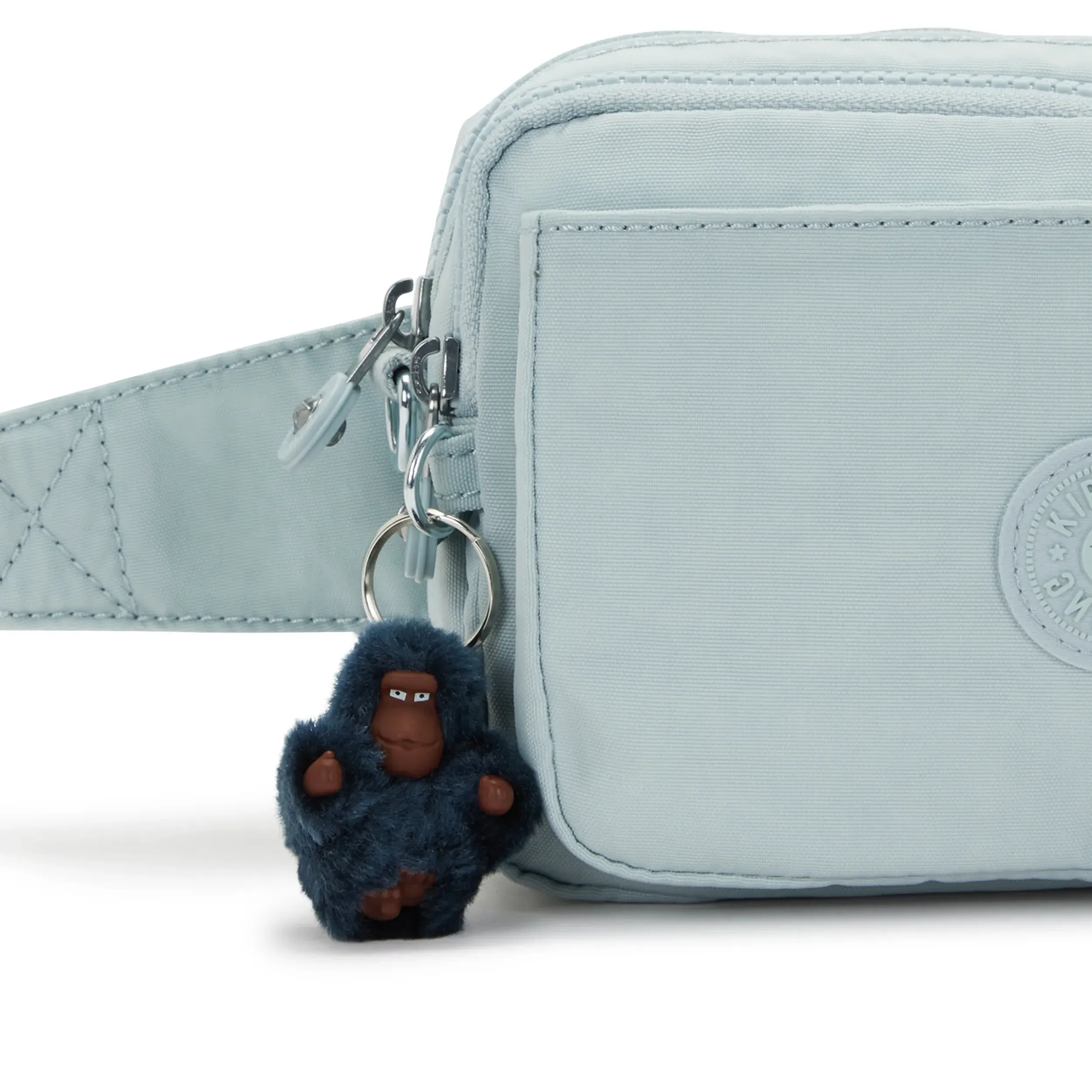 Abanu Multi Convertible Crossbody Bag