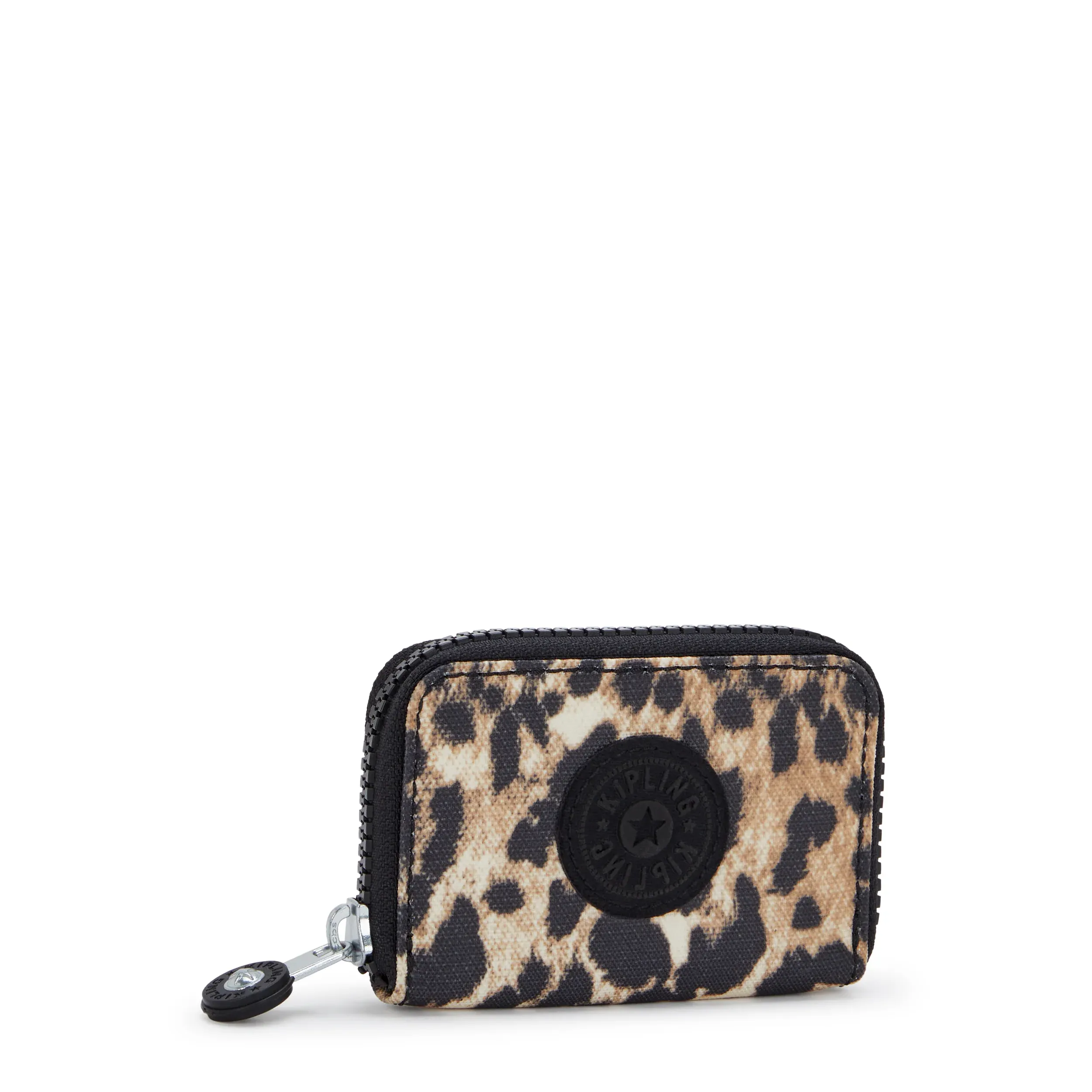 Cash Buddy Printed Coin Purse