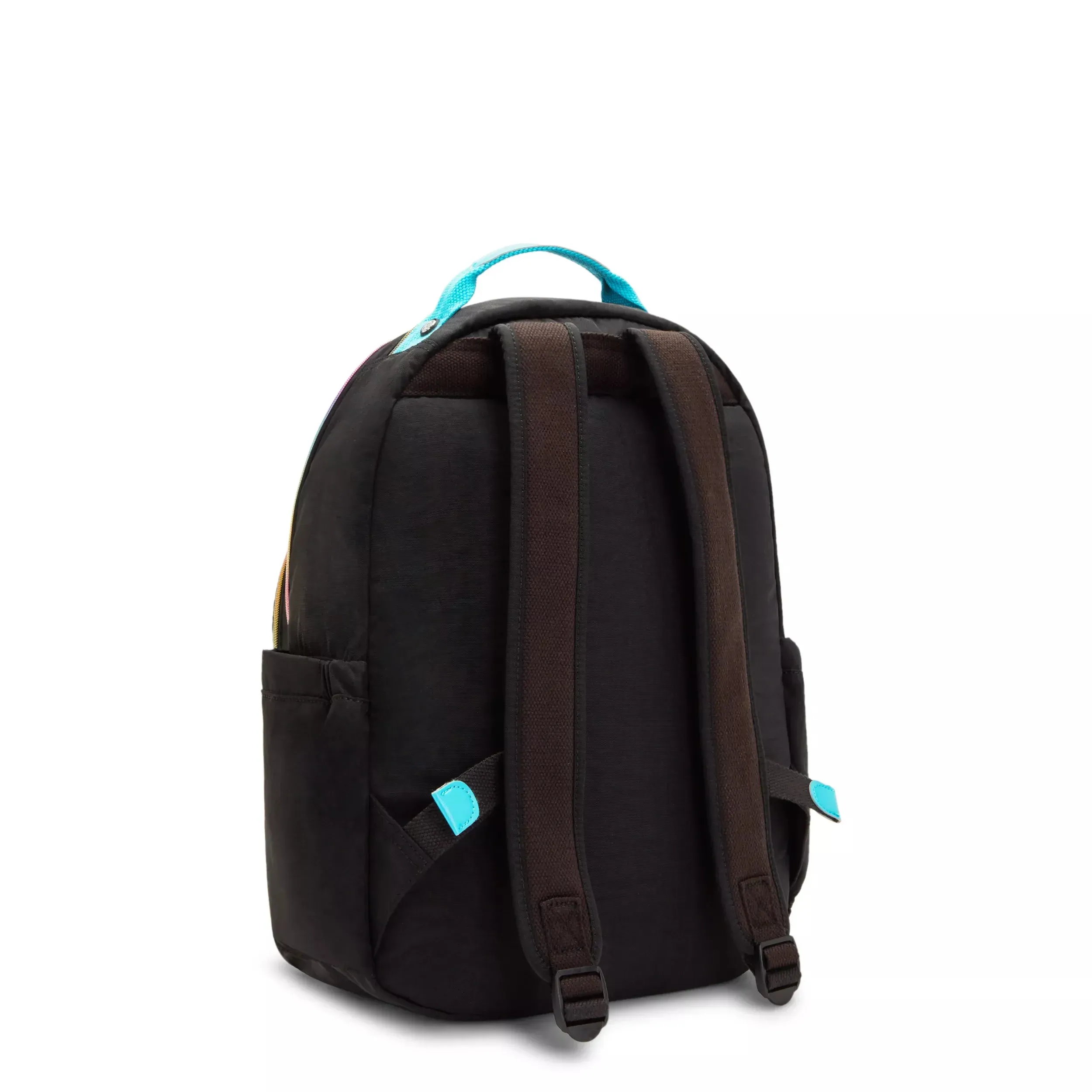Seoul Large Printed 15" Laptop Backpack