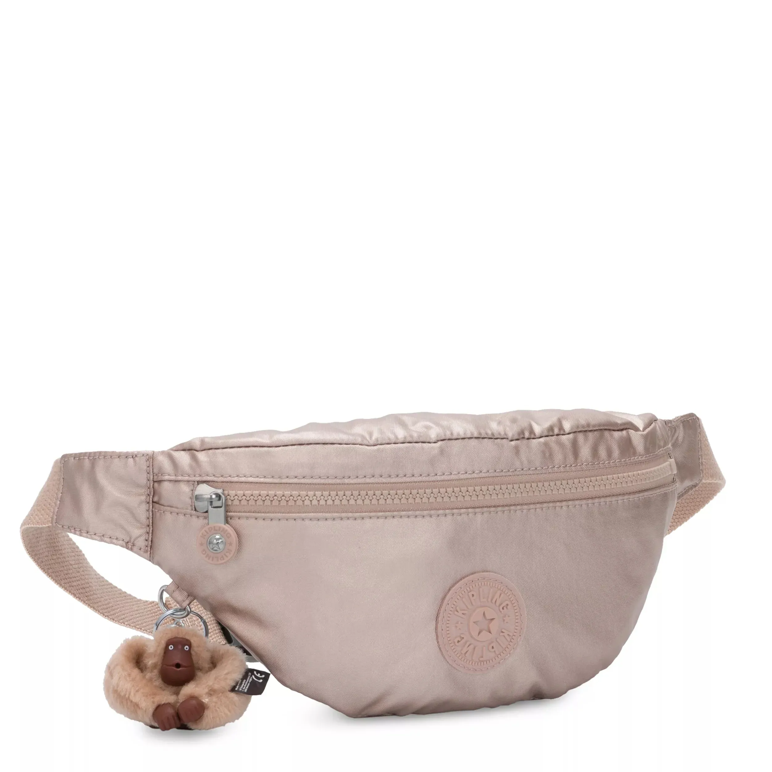 Pria Metallic Waist Pack