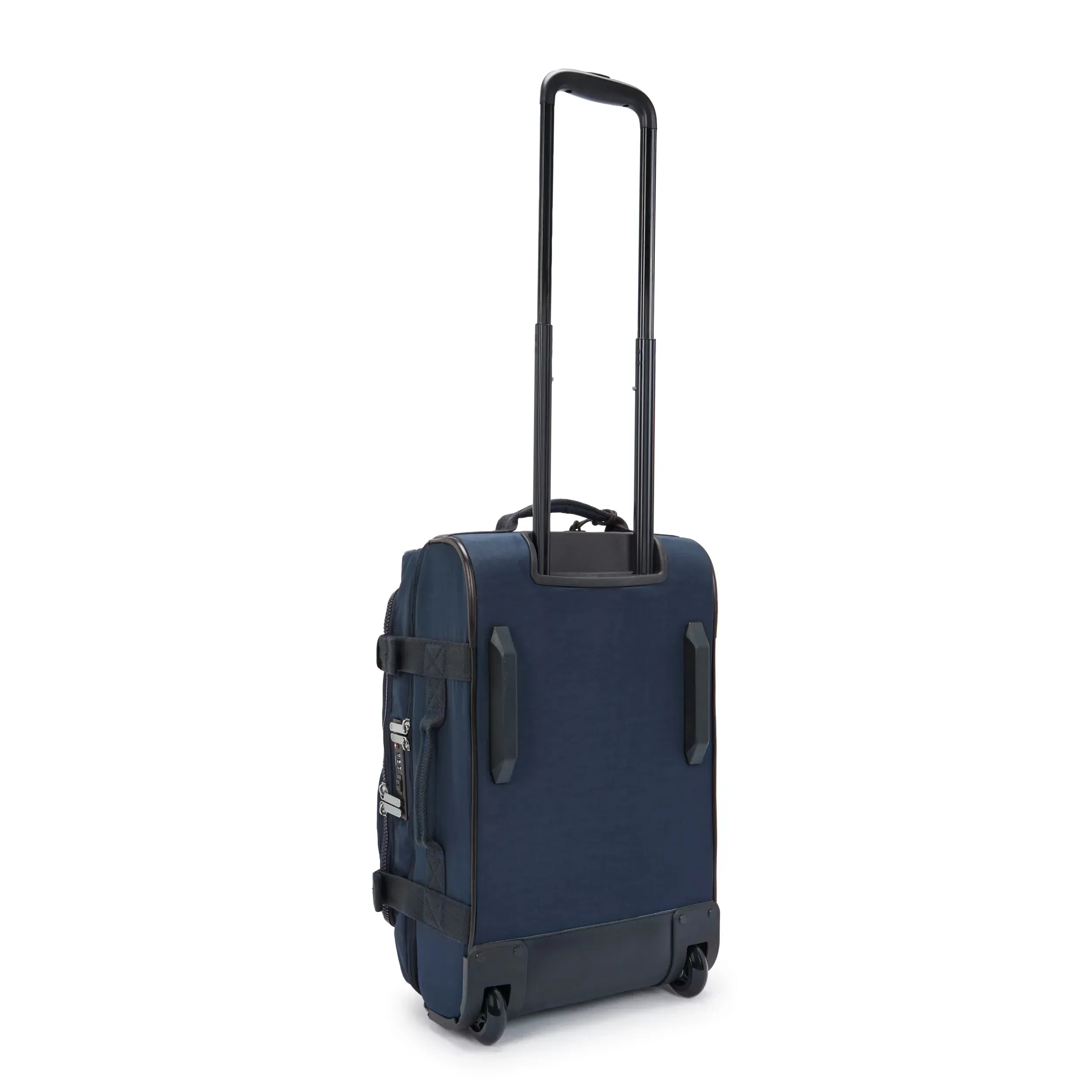 Aviana Small Rolling Carry-On Duffle Bag