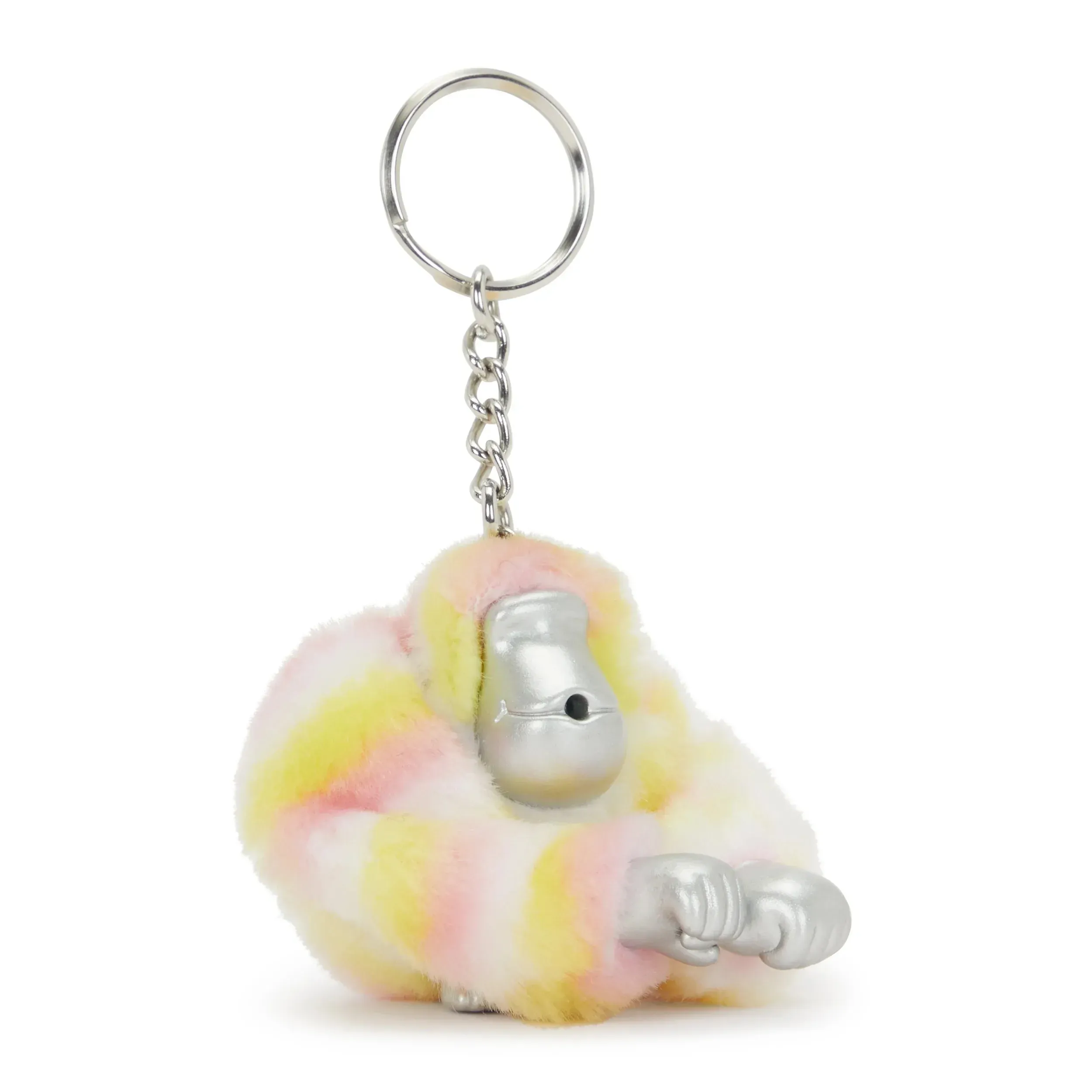 Sven Small Monkey Keychain