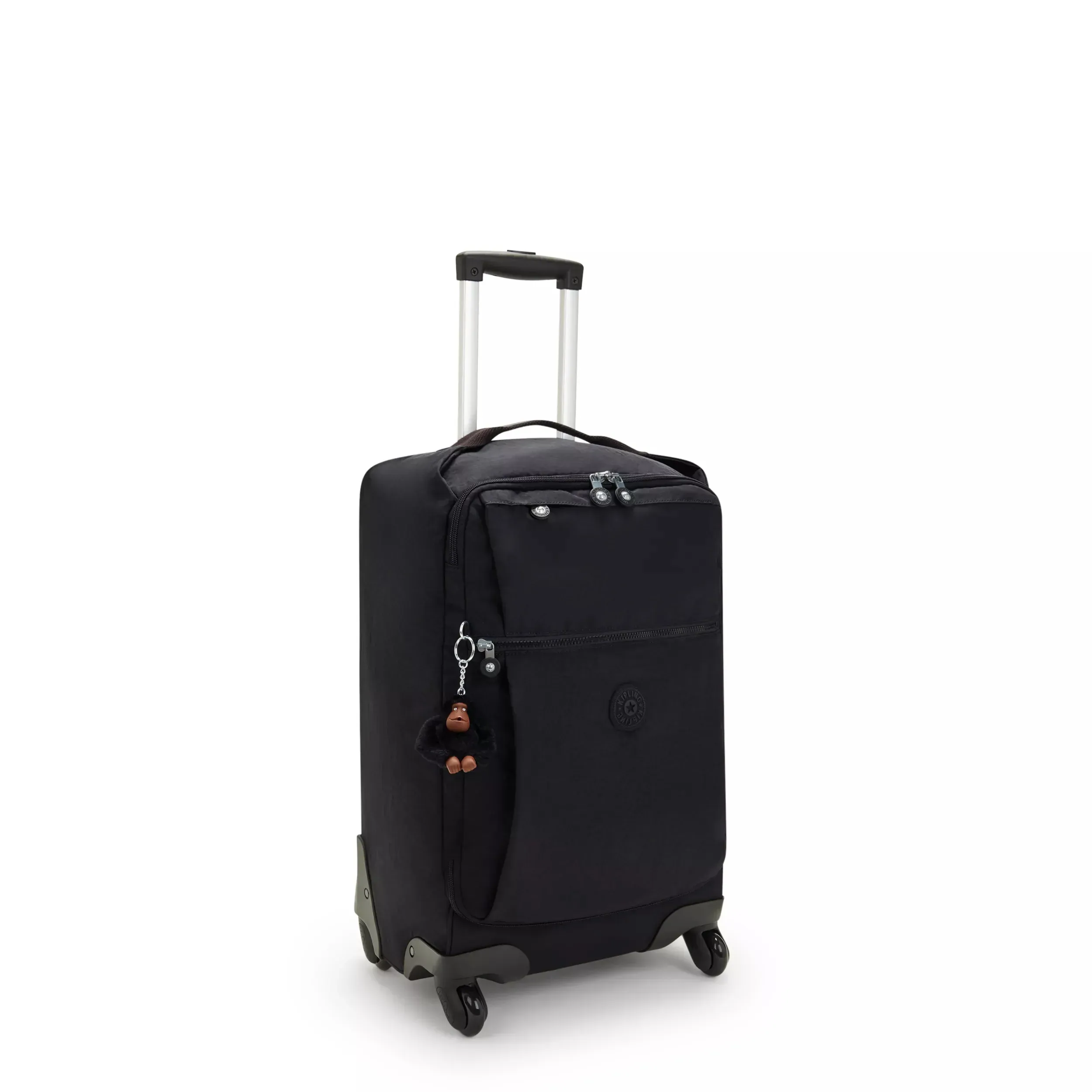 Darcey Small Carry-On Rolling Luggage