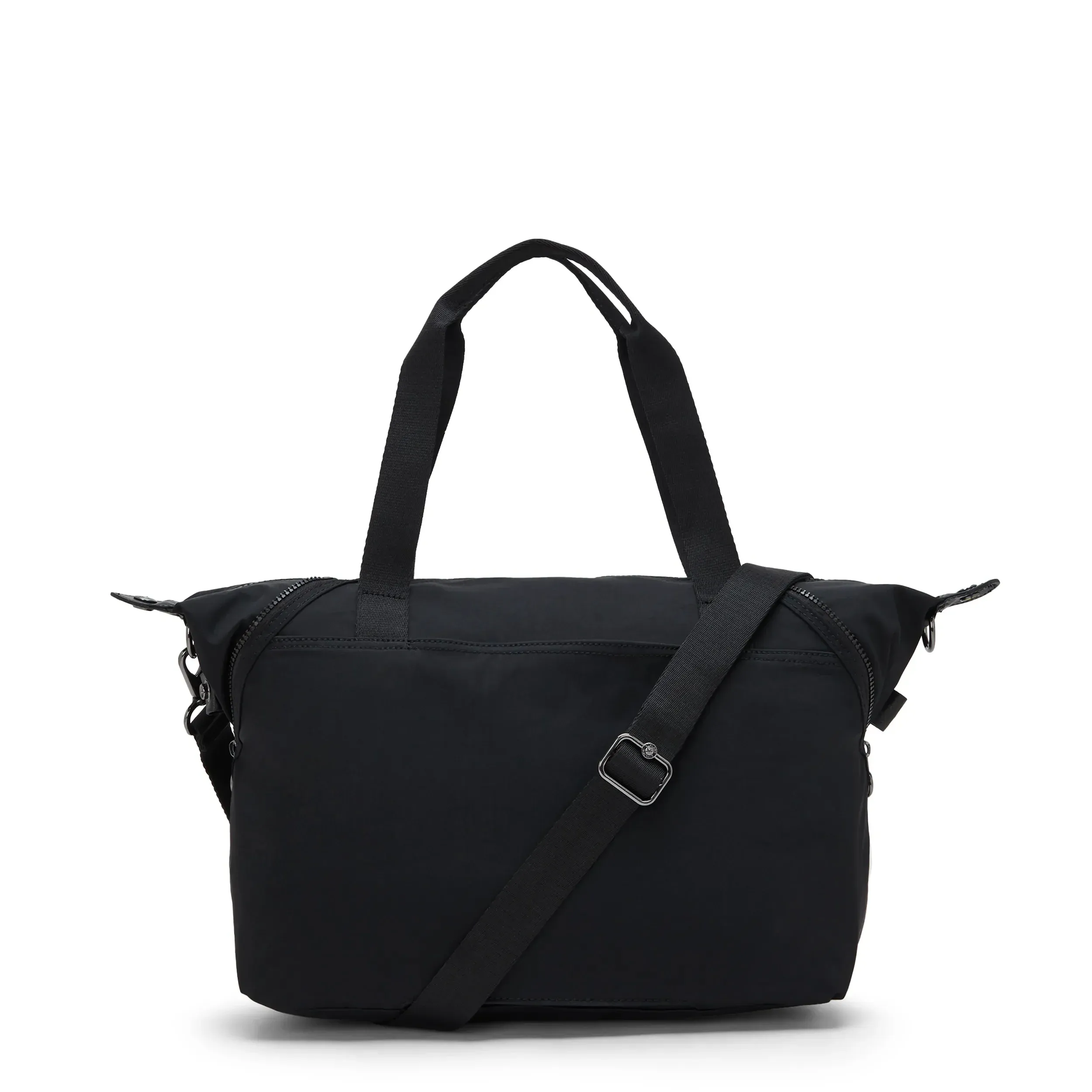 Art Duo Pocket Tote Bag
