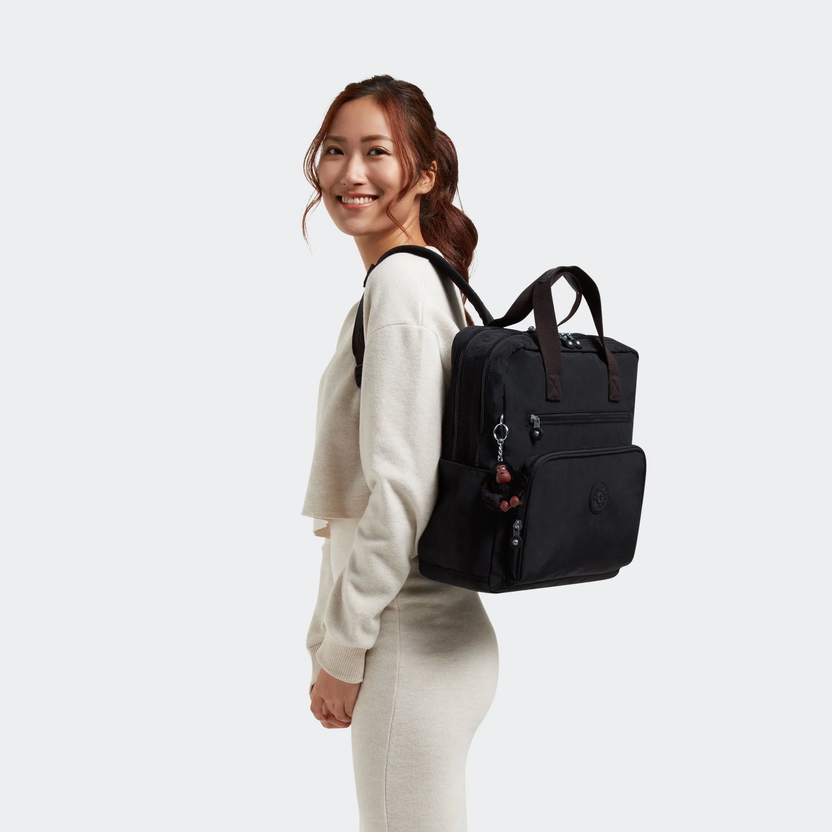 Audrie Diaper Backpack