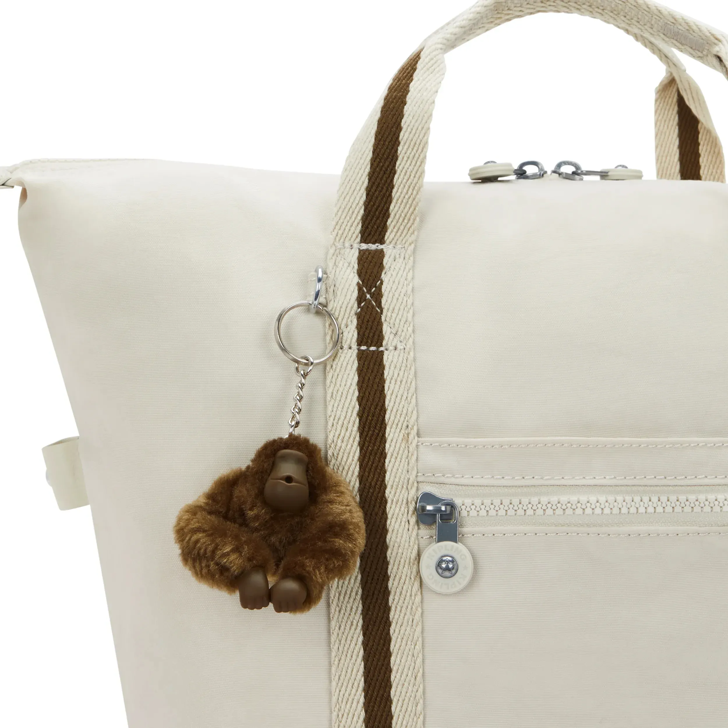 Art Backpack