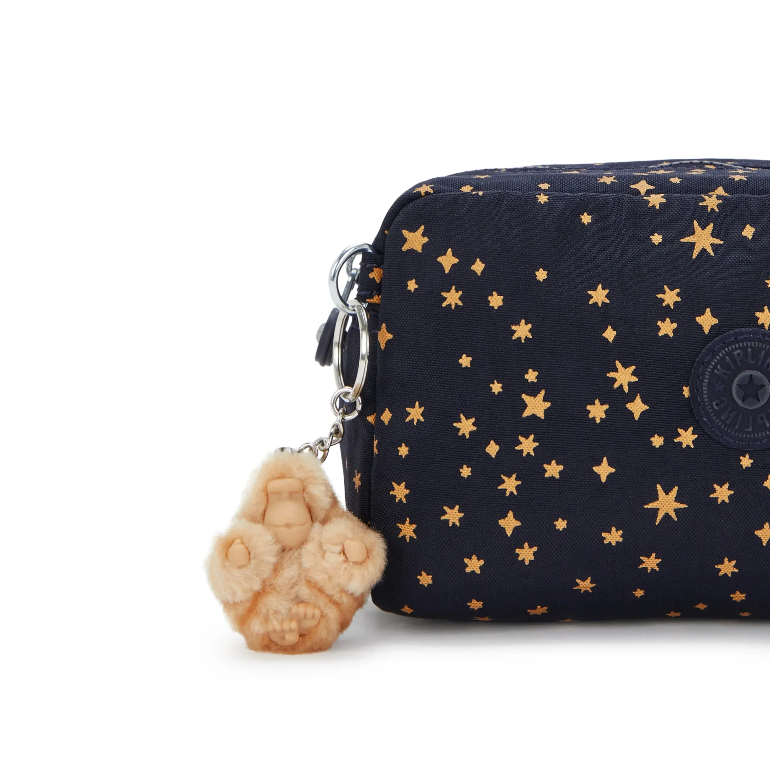 Gleam Printed Pouch
