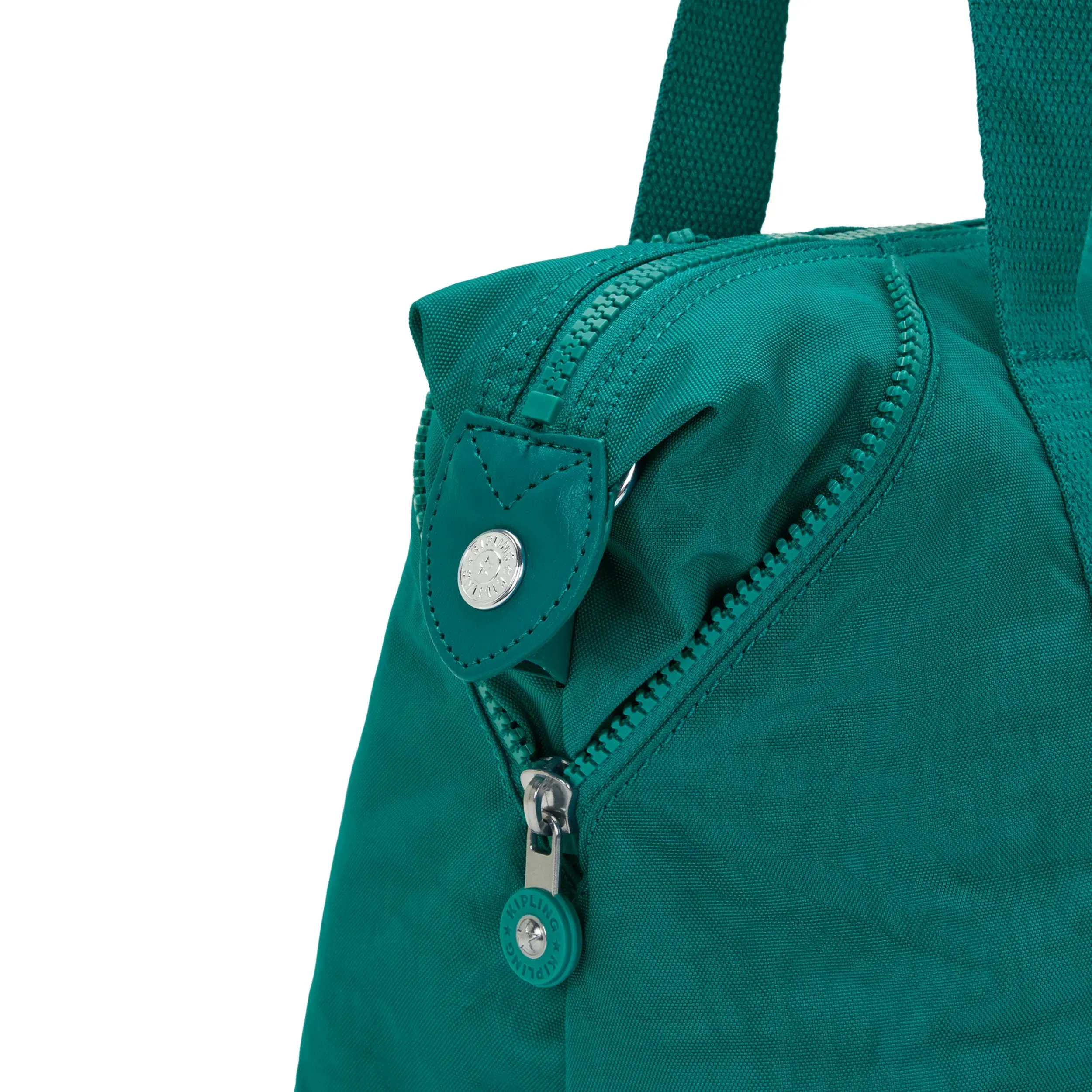 Art Mini Shoulder Bag