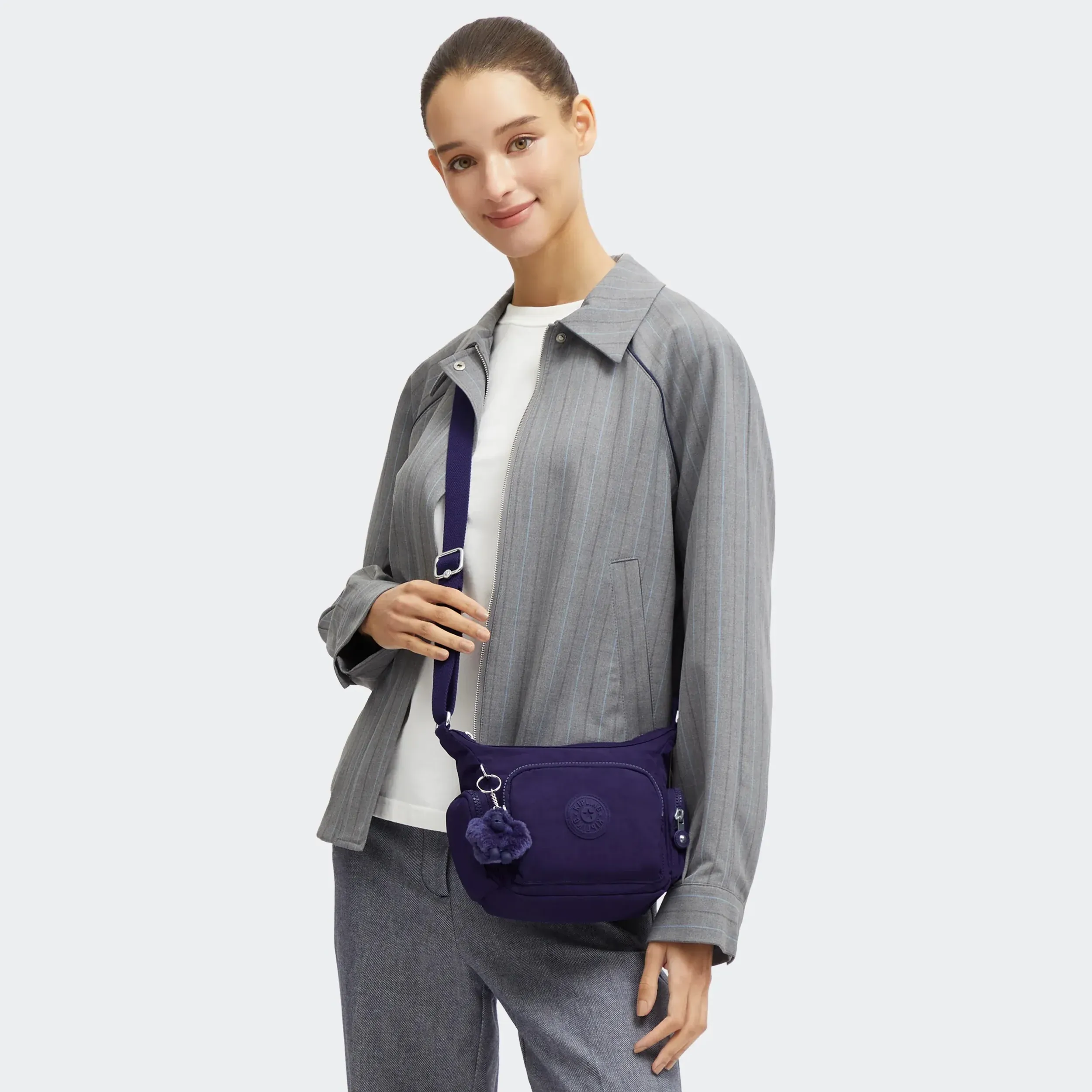 Gabbie Mini Crossbody Bag