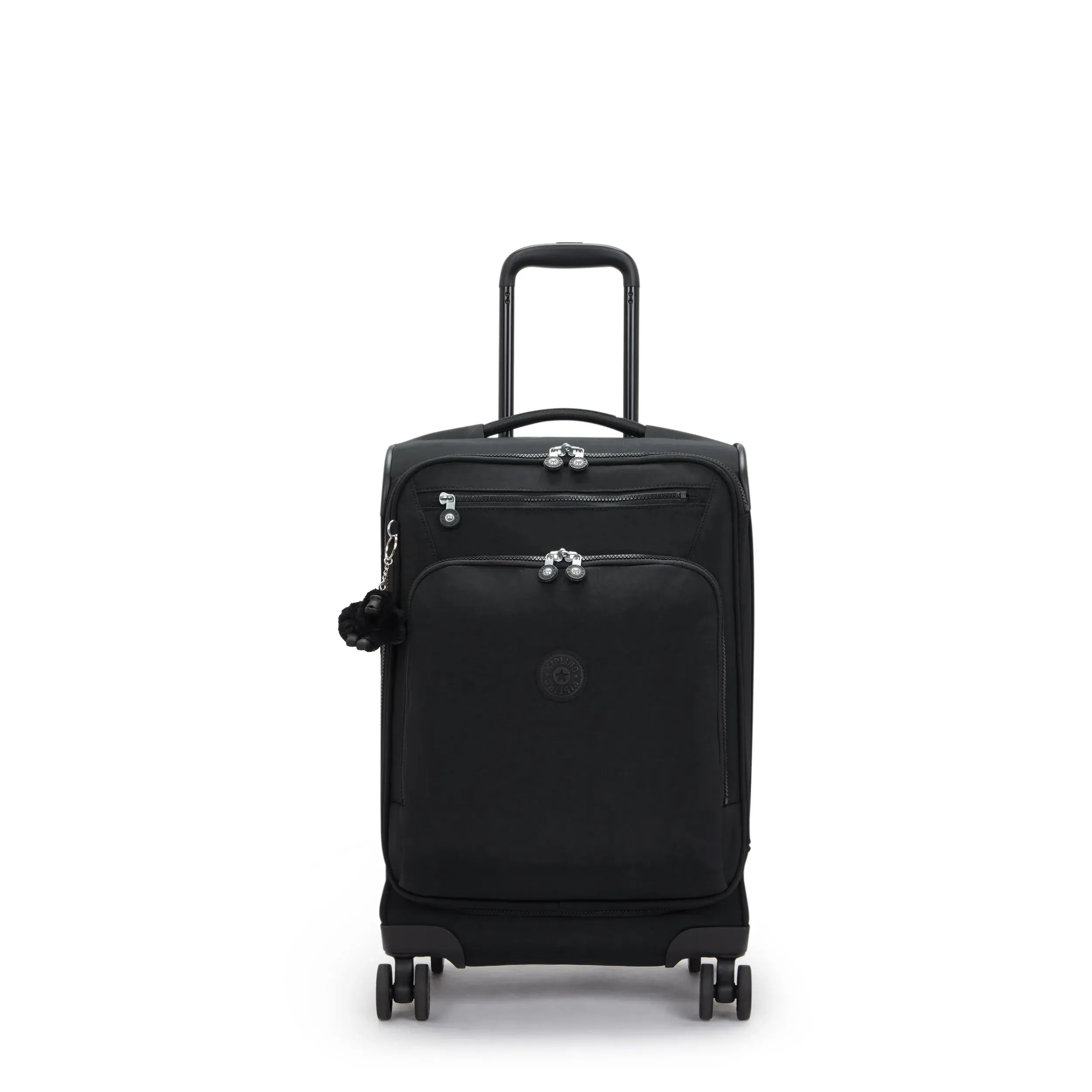 Youri Spin Small 4 Wheeled Rolling Luggage