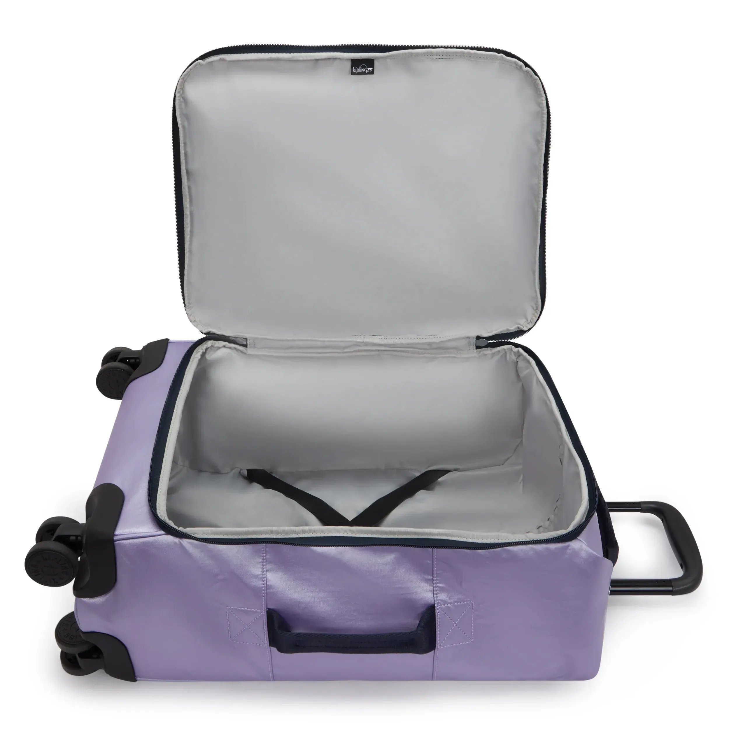 Darcey Up Small Carry-On Luggage