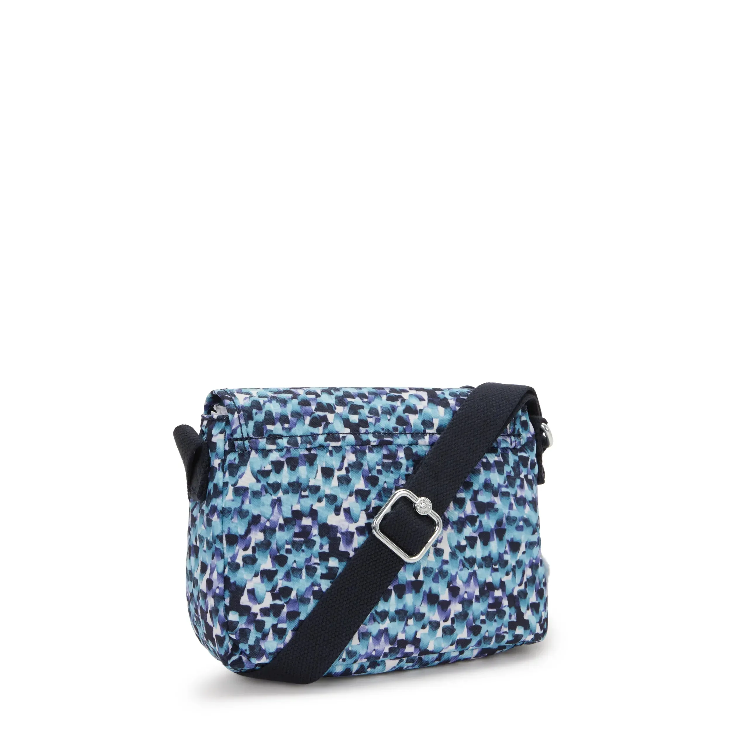 Sabian Printed Crossbody Mini Bag