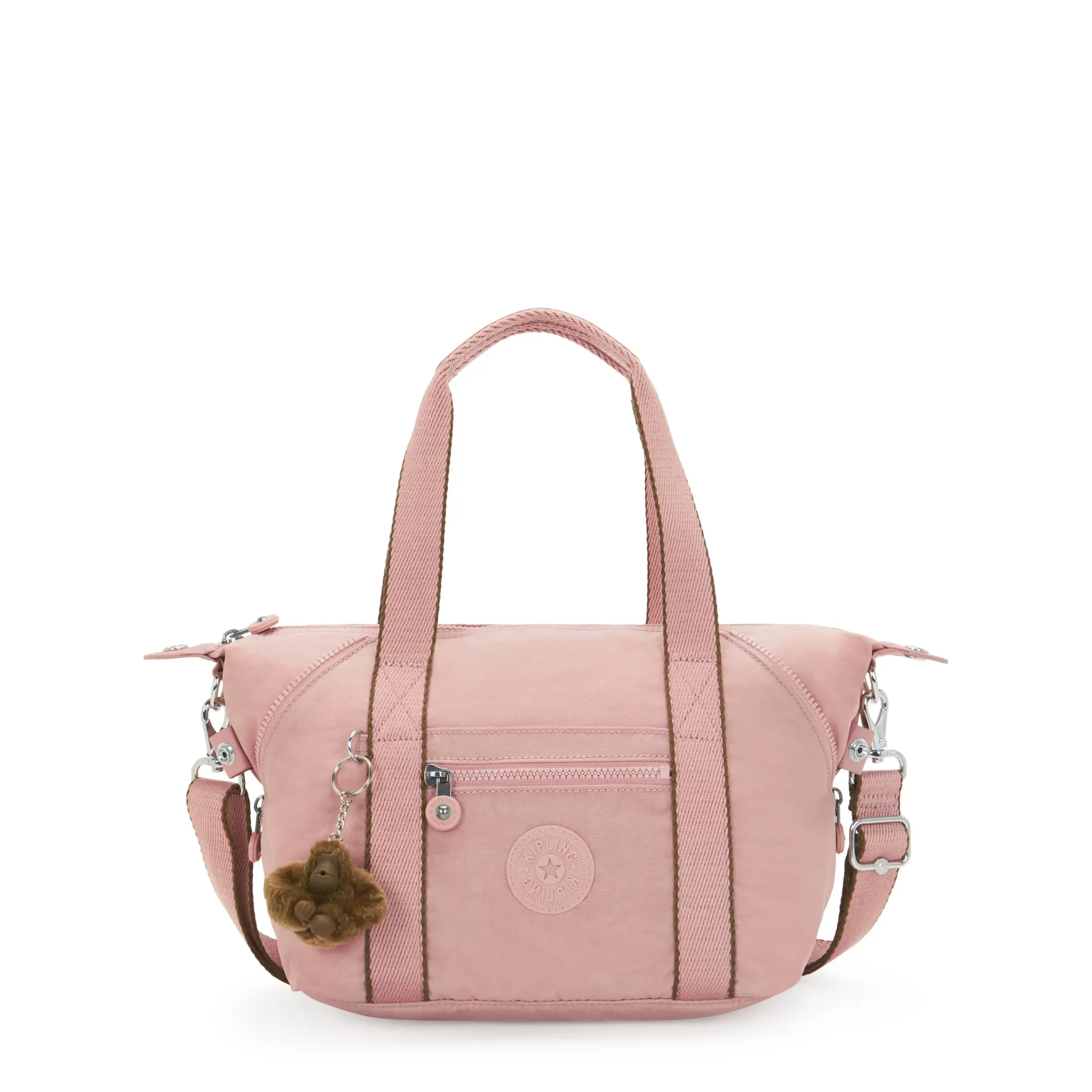 Art Mini Shoulder Bag