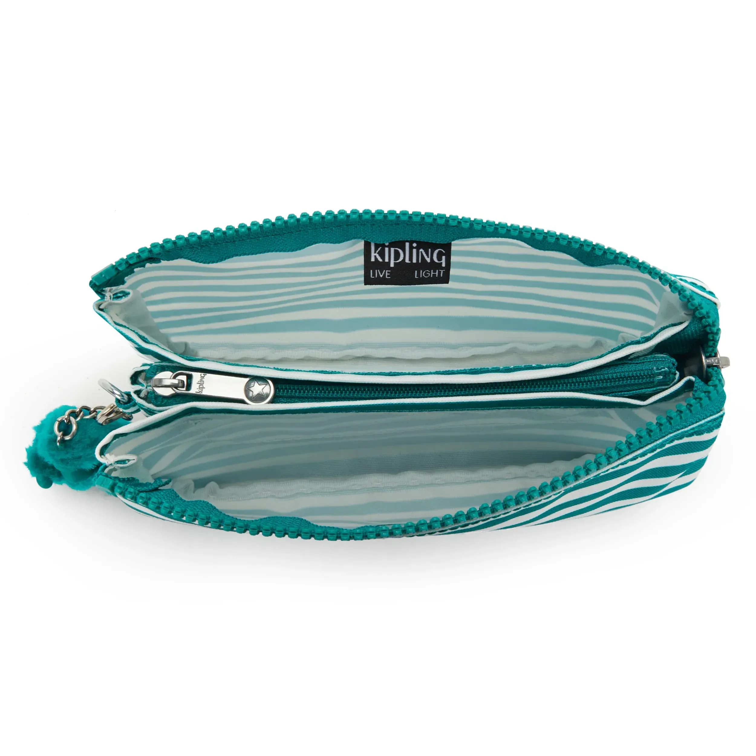 Creativity Large Printed Pouch