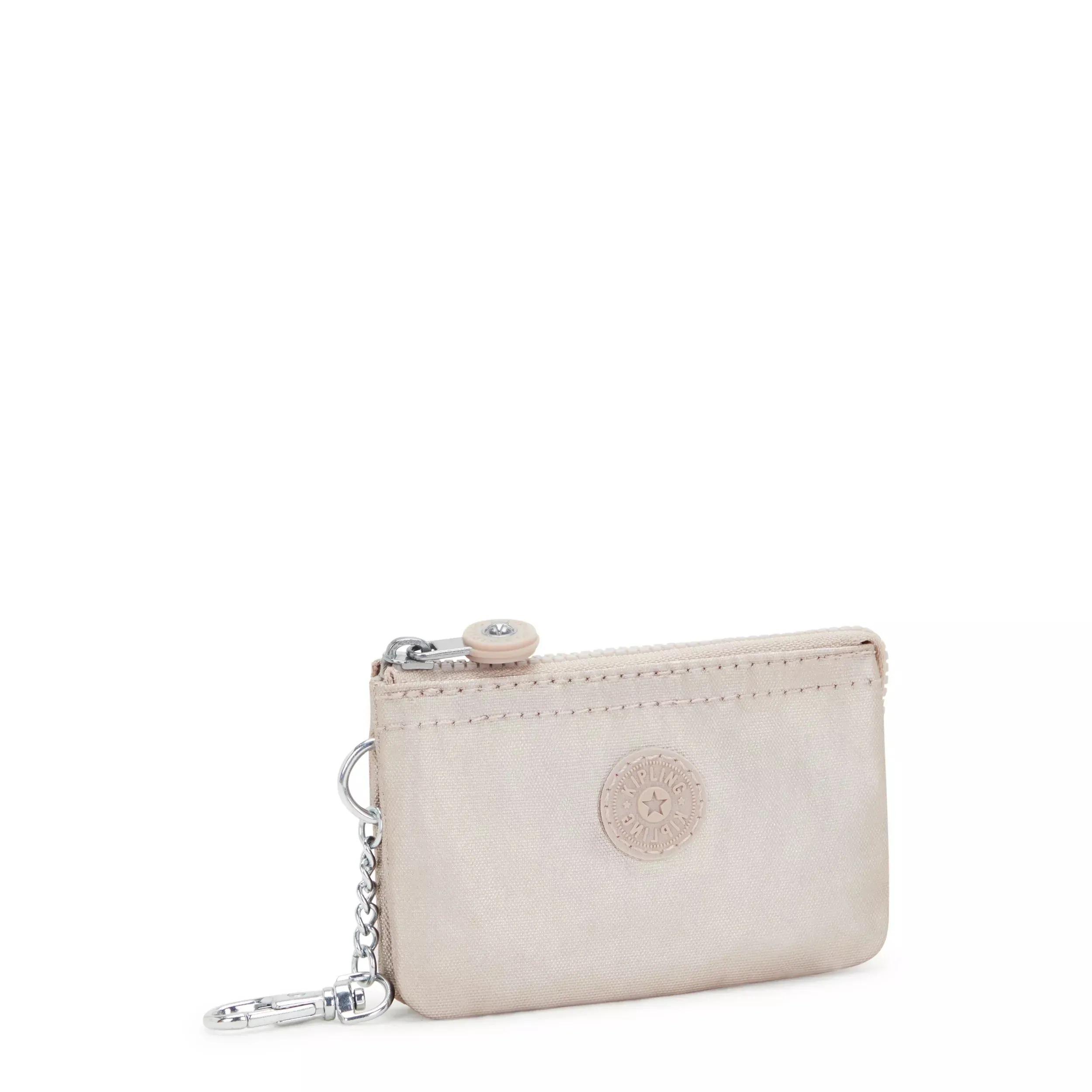 Creativity Mini Metallic Pouch