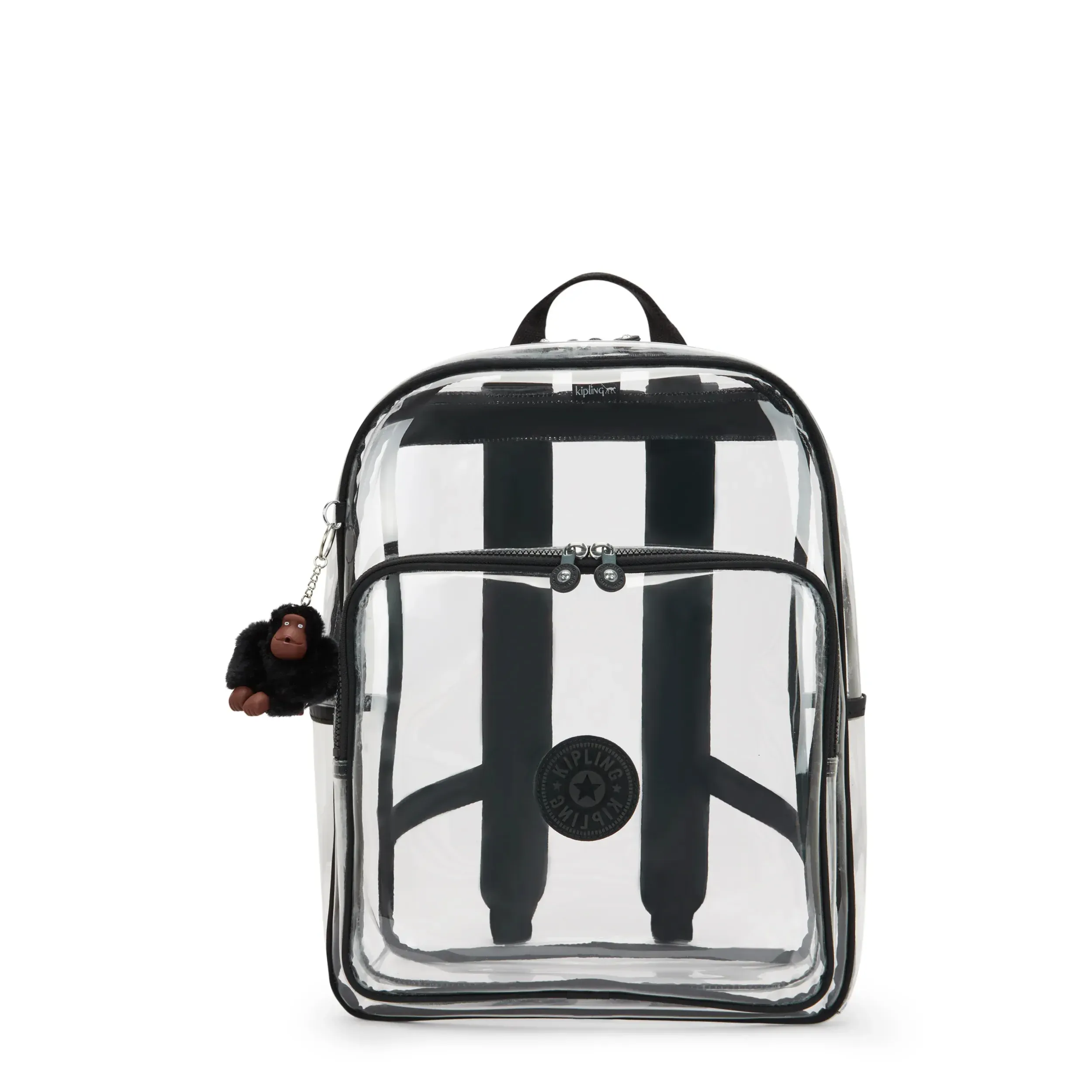 Bright Clear Backpack