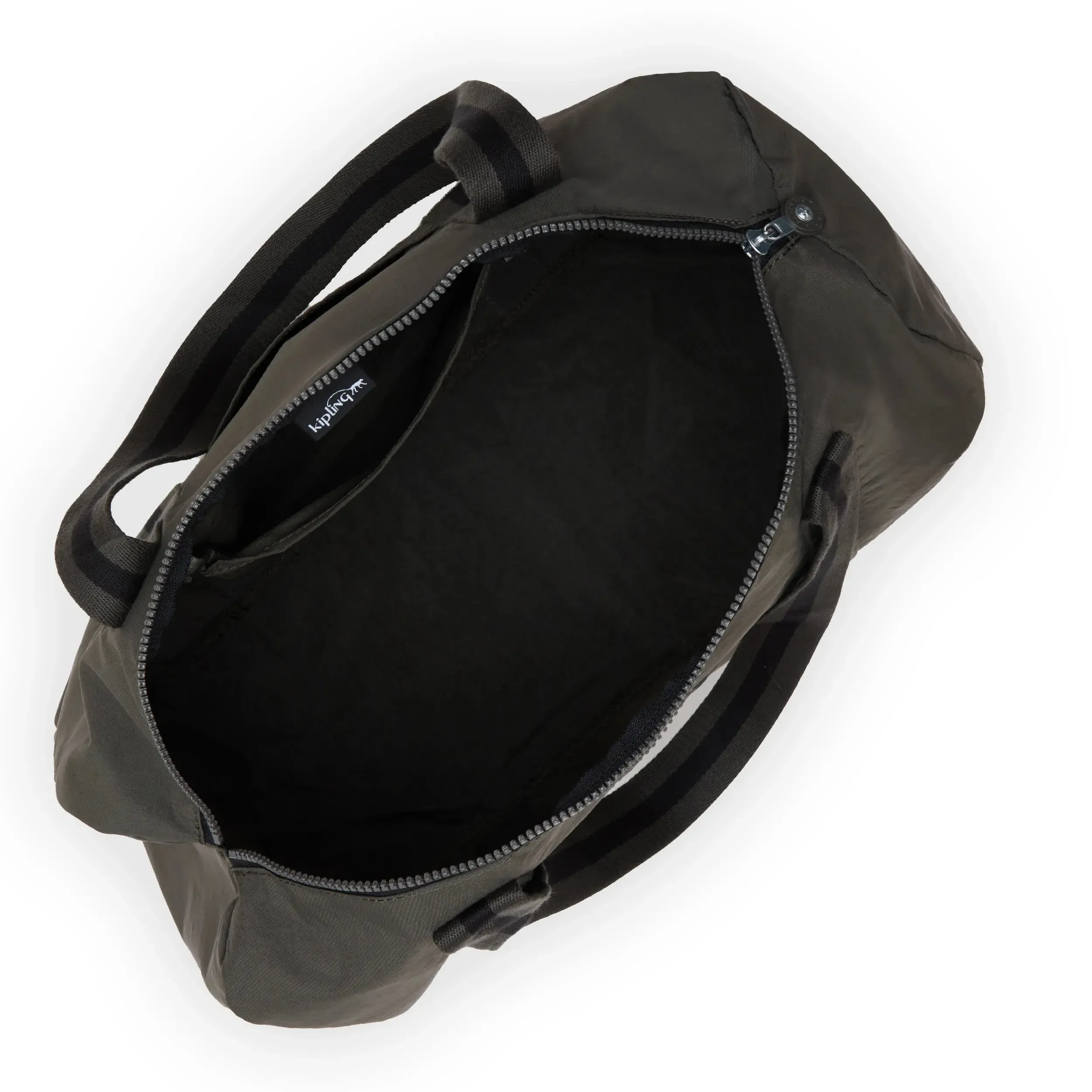 Honest Packable Duffle Bag