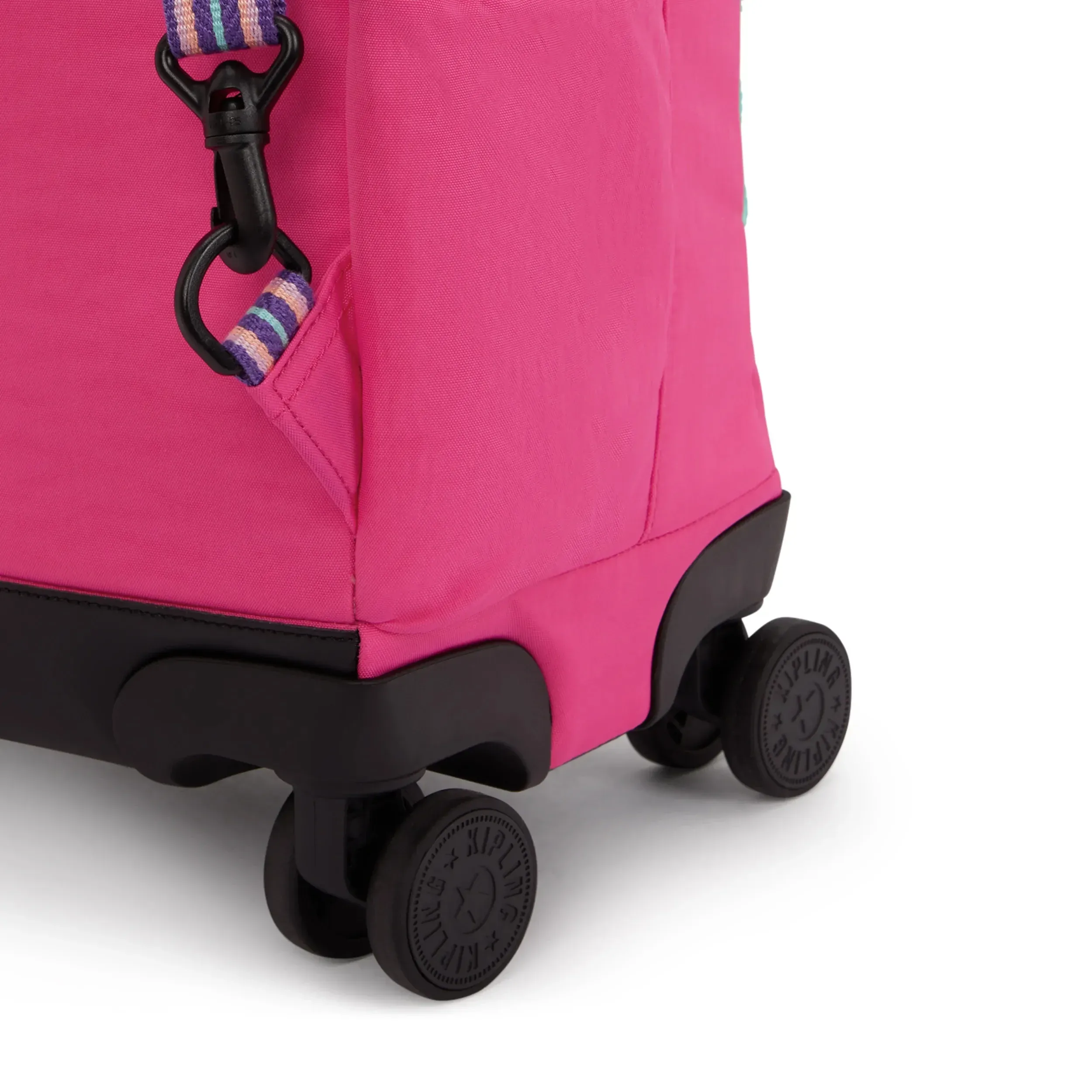 New Zea 15" Laptop Rolling Backpack