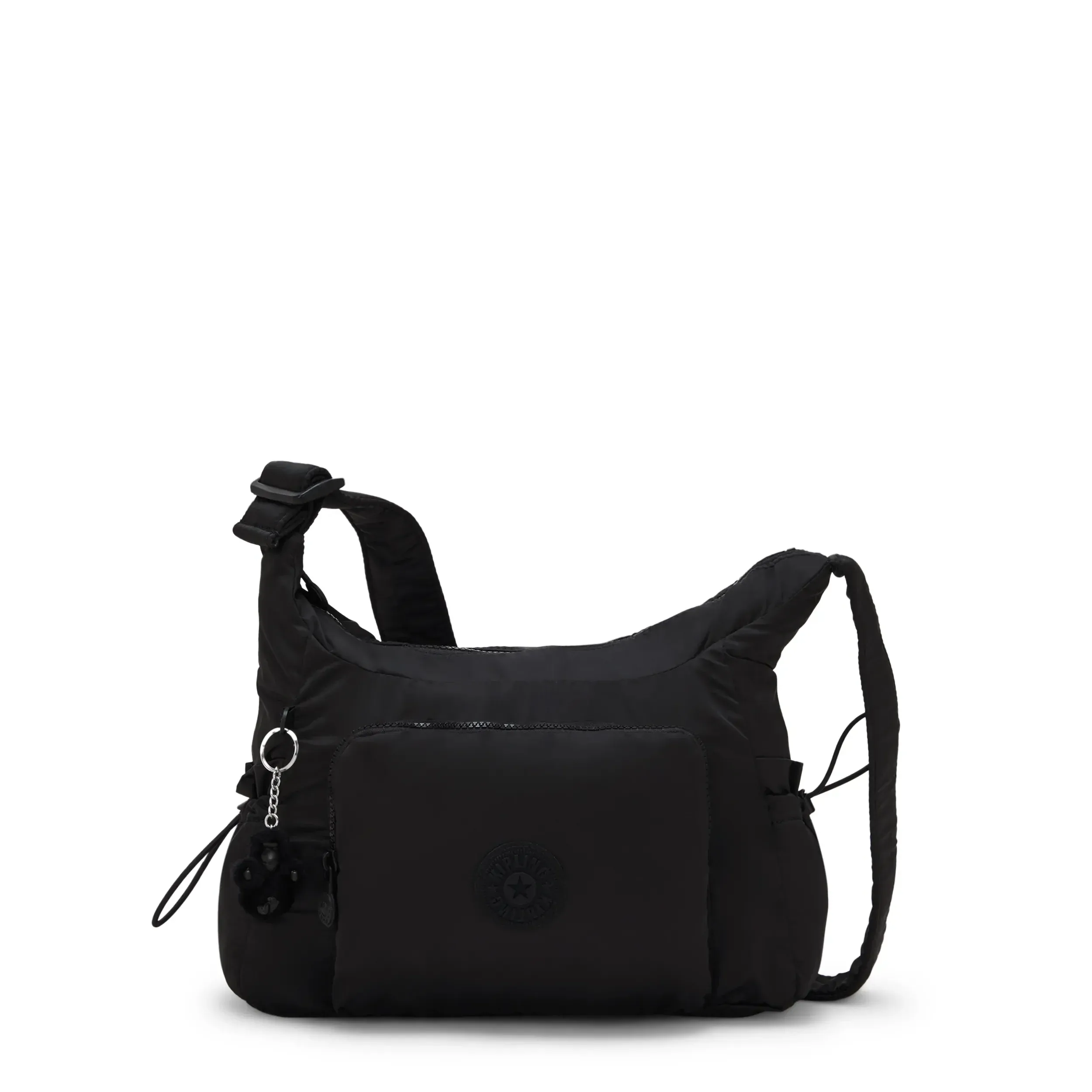 Gabb Small Smooth Satin Crossbody Bag