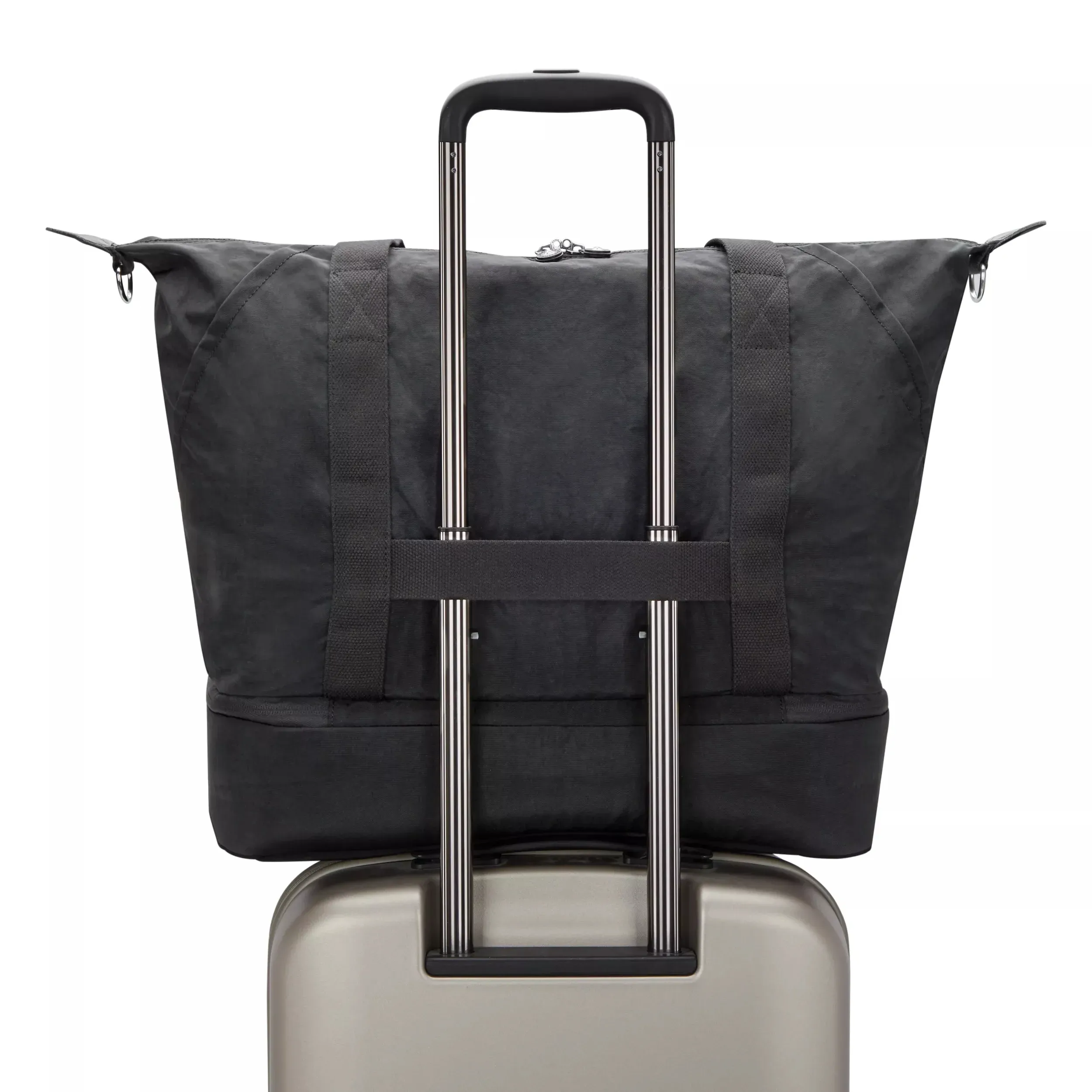 Art M Weekender Tote Bag