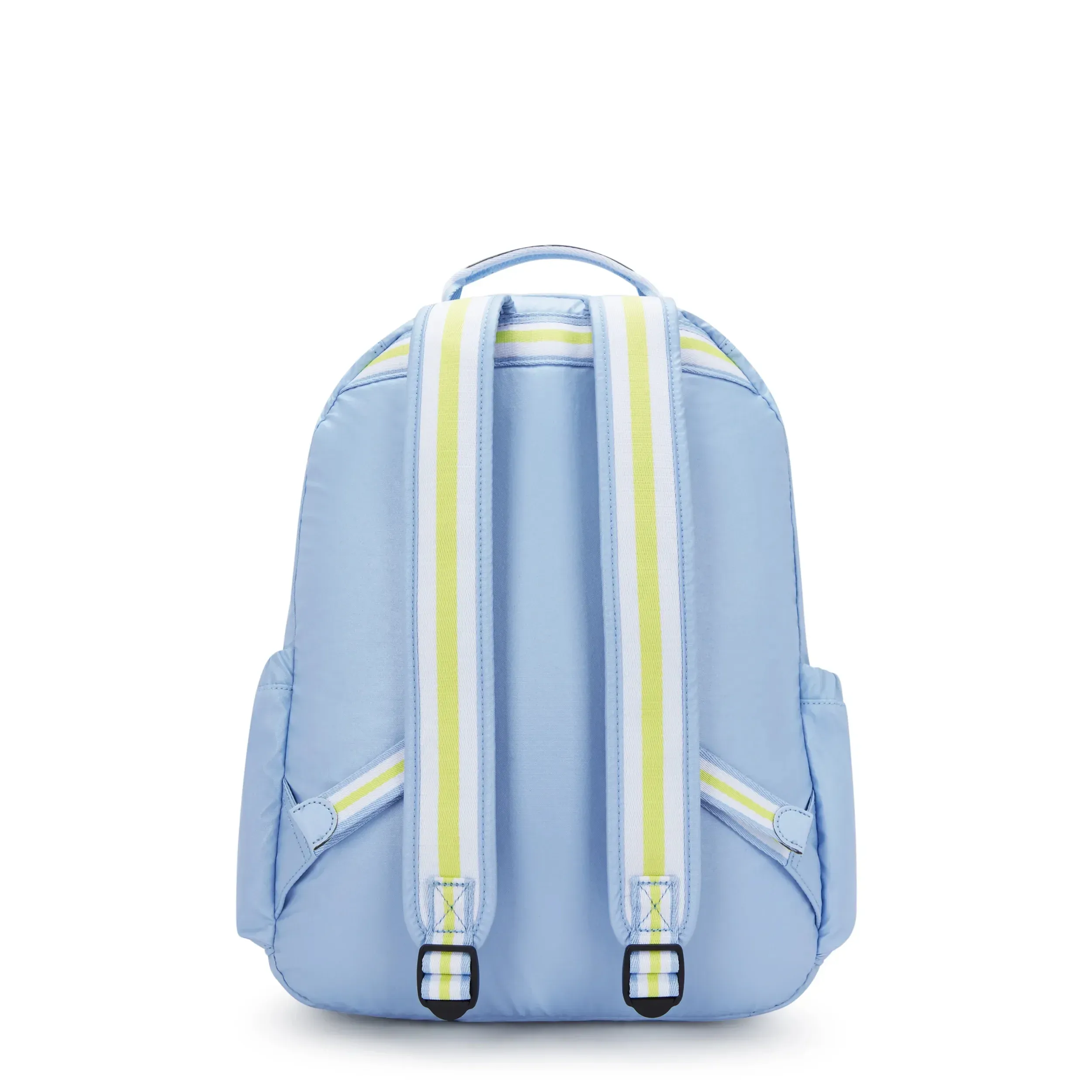 Seoul Large Metallic 15" Laptop Backpack