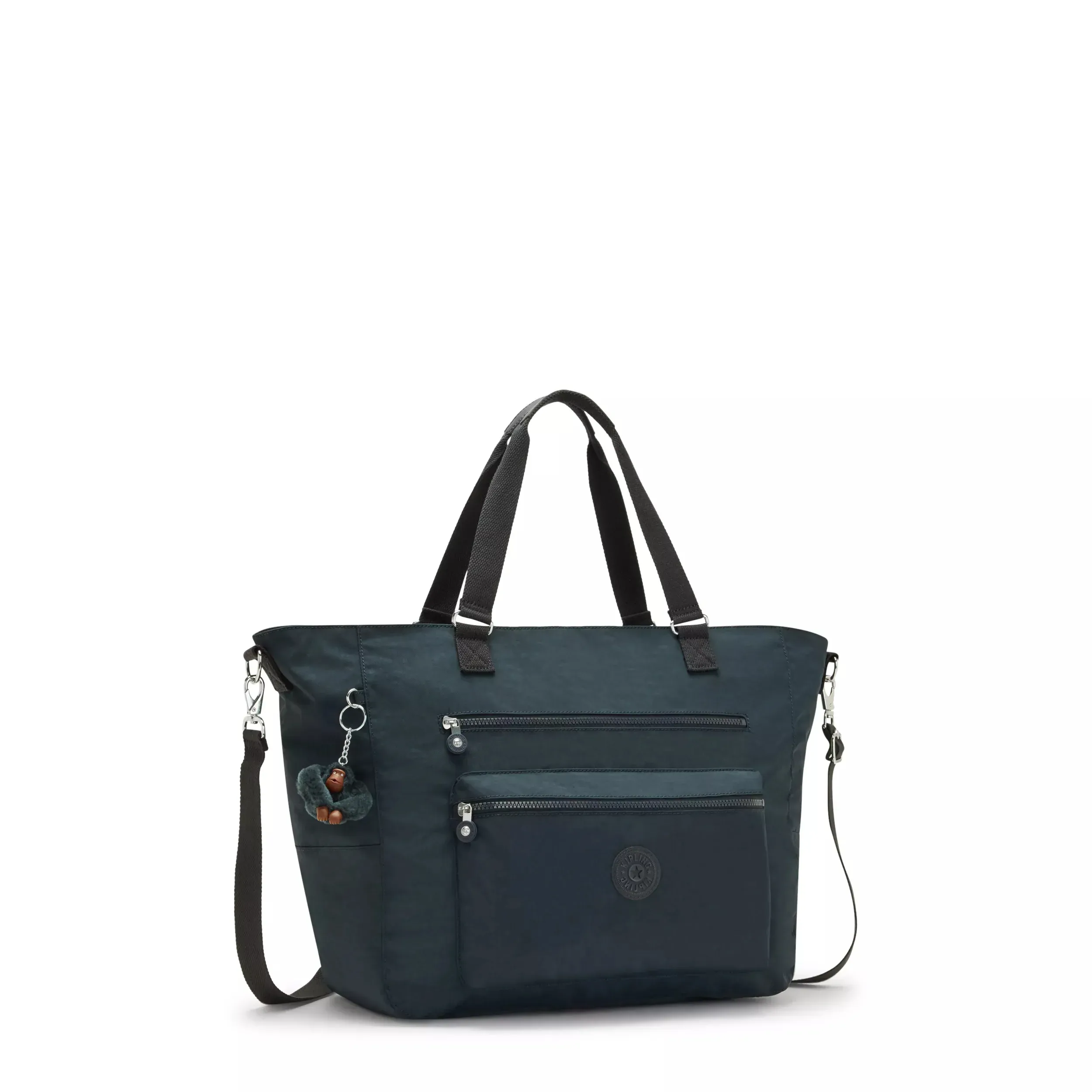 Isaac Tote Bag