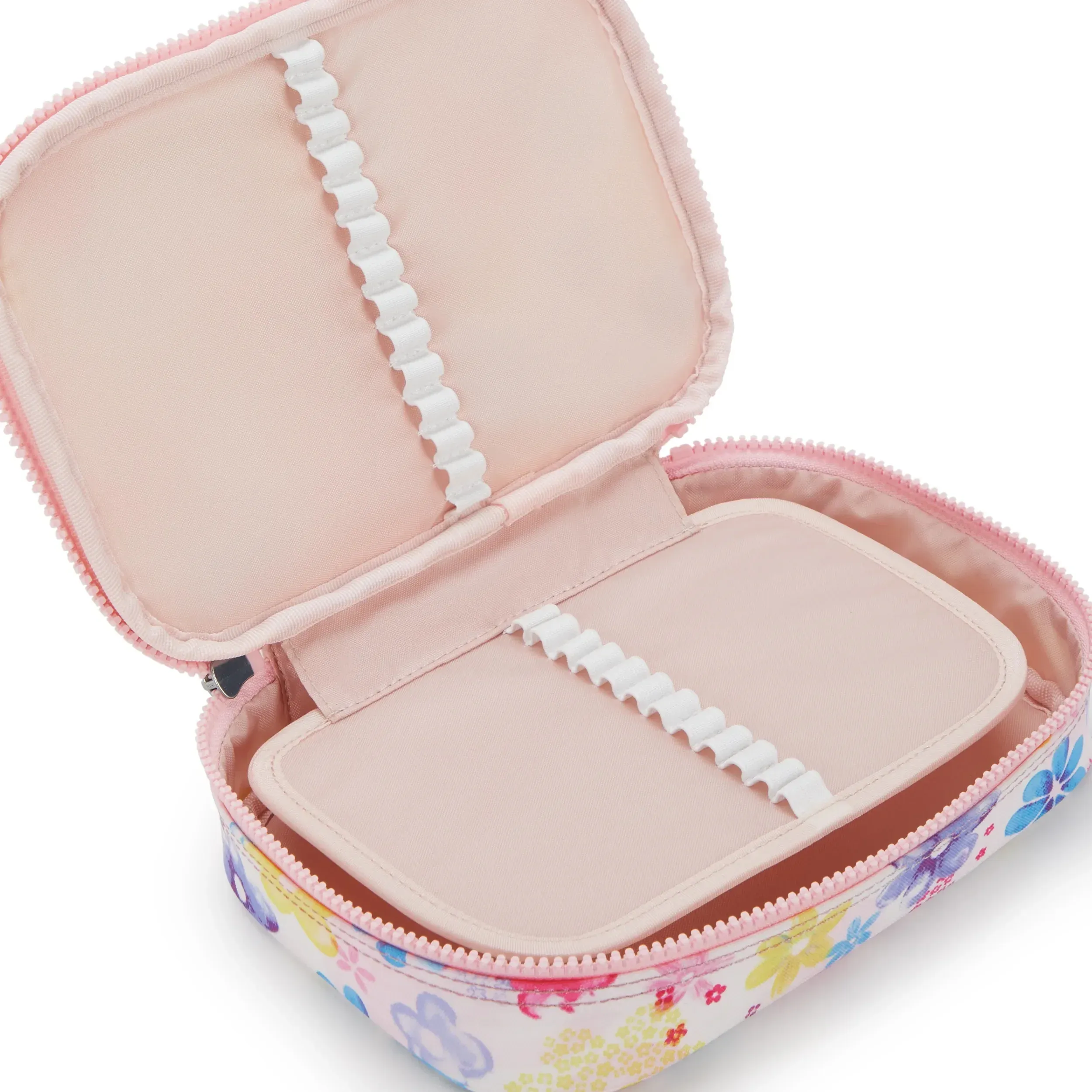 100 Pens Printed Case