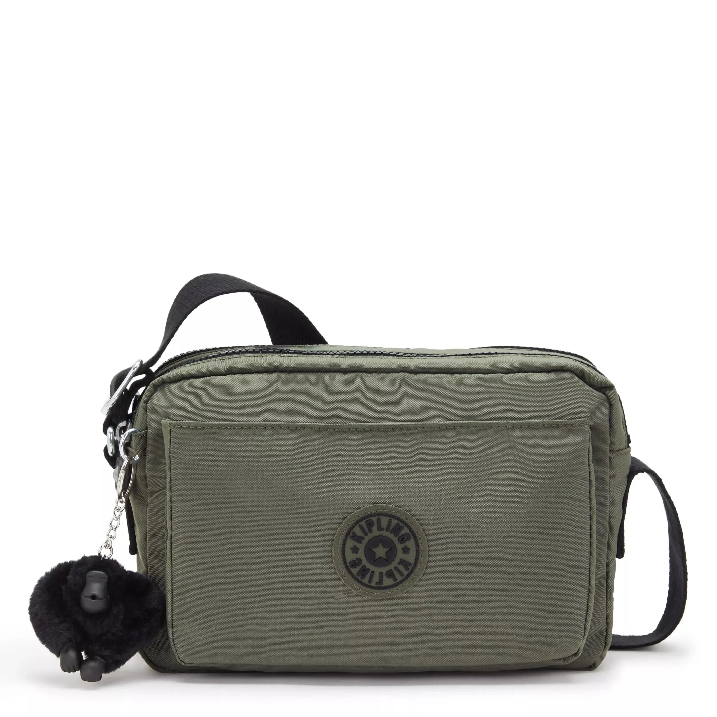 Abanu Medium Crossbody Bag