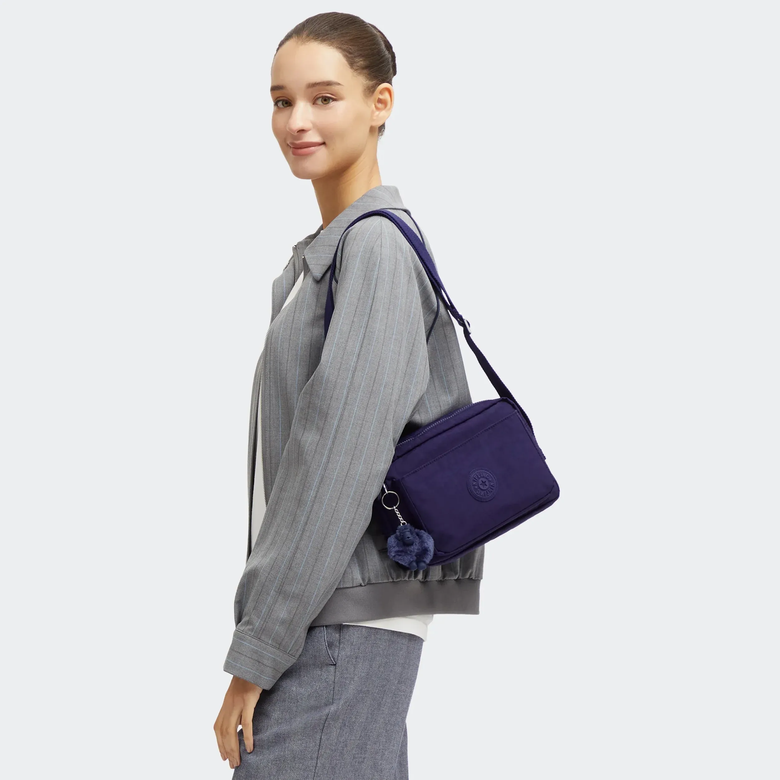 Abanu Medium Crossbody Bag