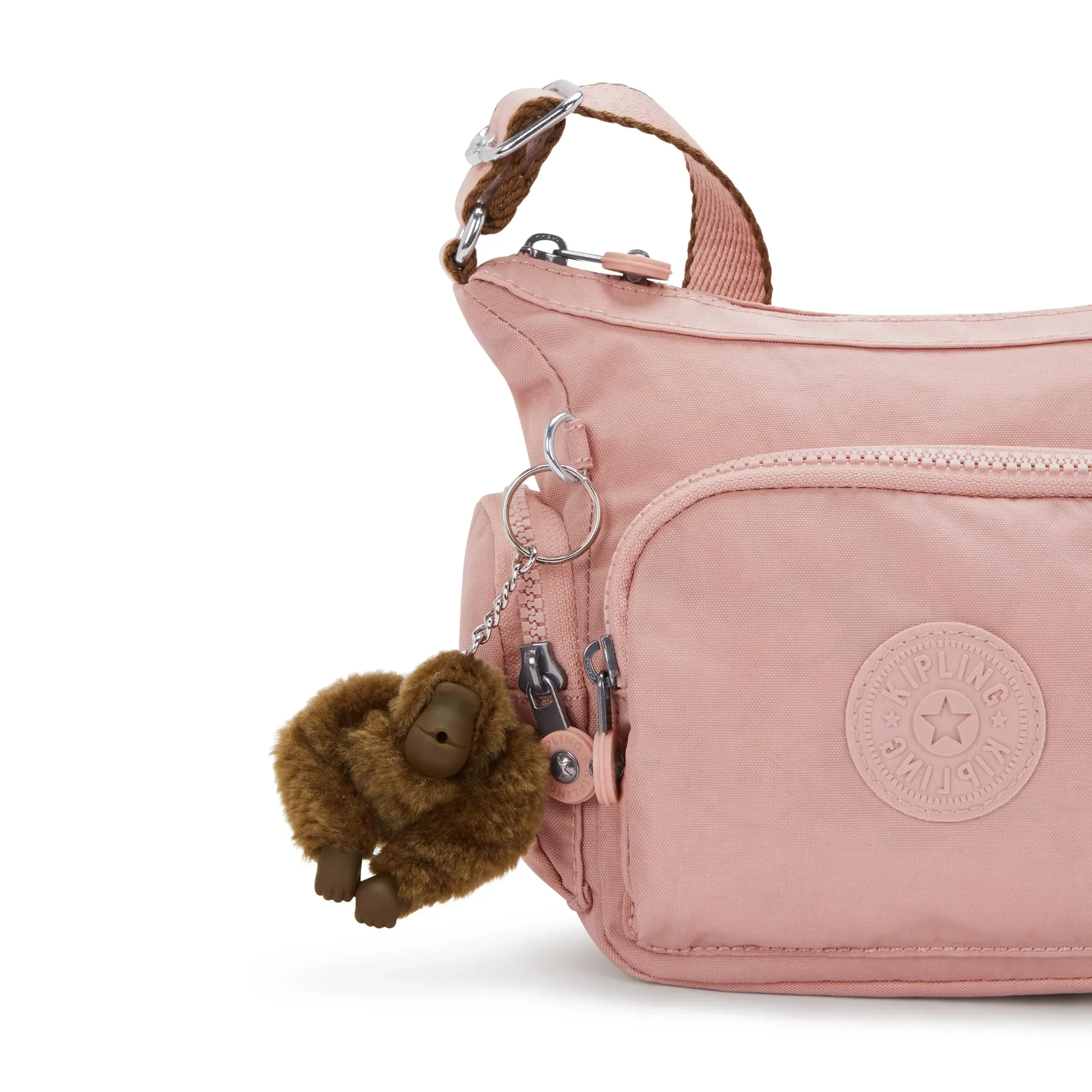 Gabbie Mini Crossbody Bag