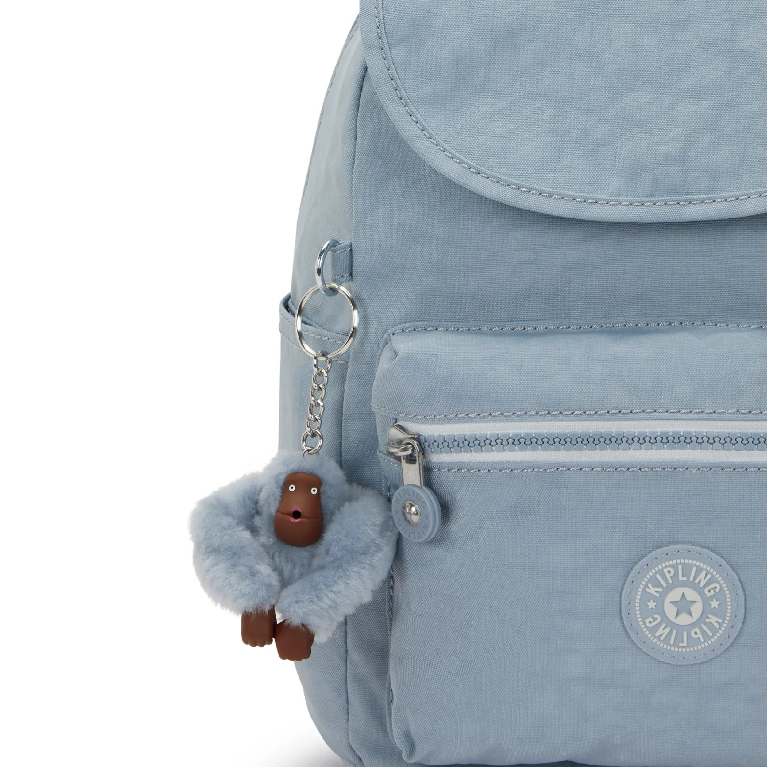 Ezra Small Backpack